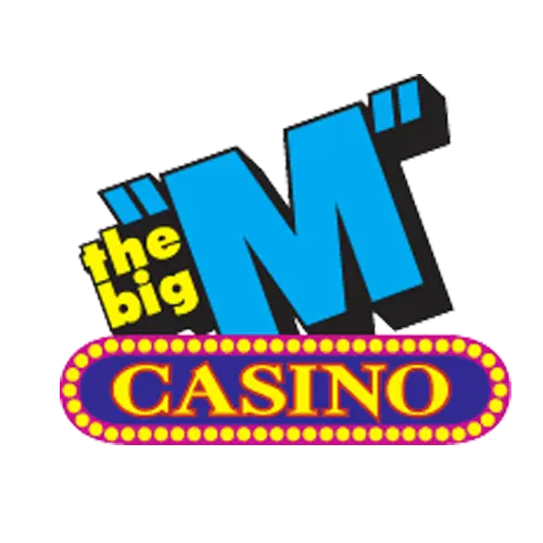 Big “M” Casino