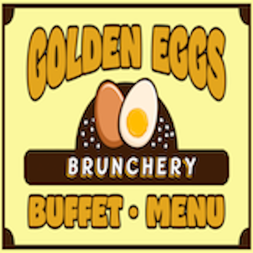 Golden Eggs Brunchery