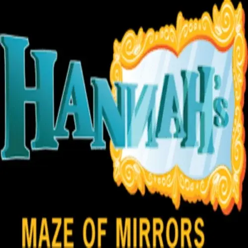 Hannah’s Maze of Mirrors
