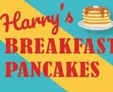 Harry’s Breakfast Pancakes