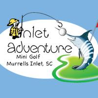 Inlet Adventure