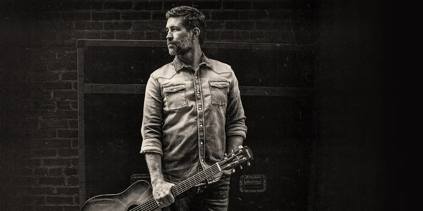 Josh Turner
