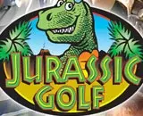 Jurassic Golf