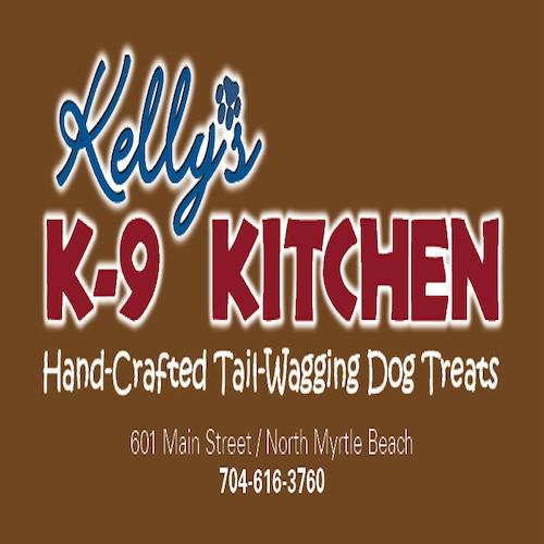 Kelly’s K-9 Kitchen