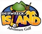 Shipwreck Island Adventure Golf