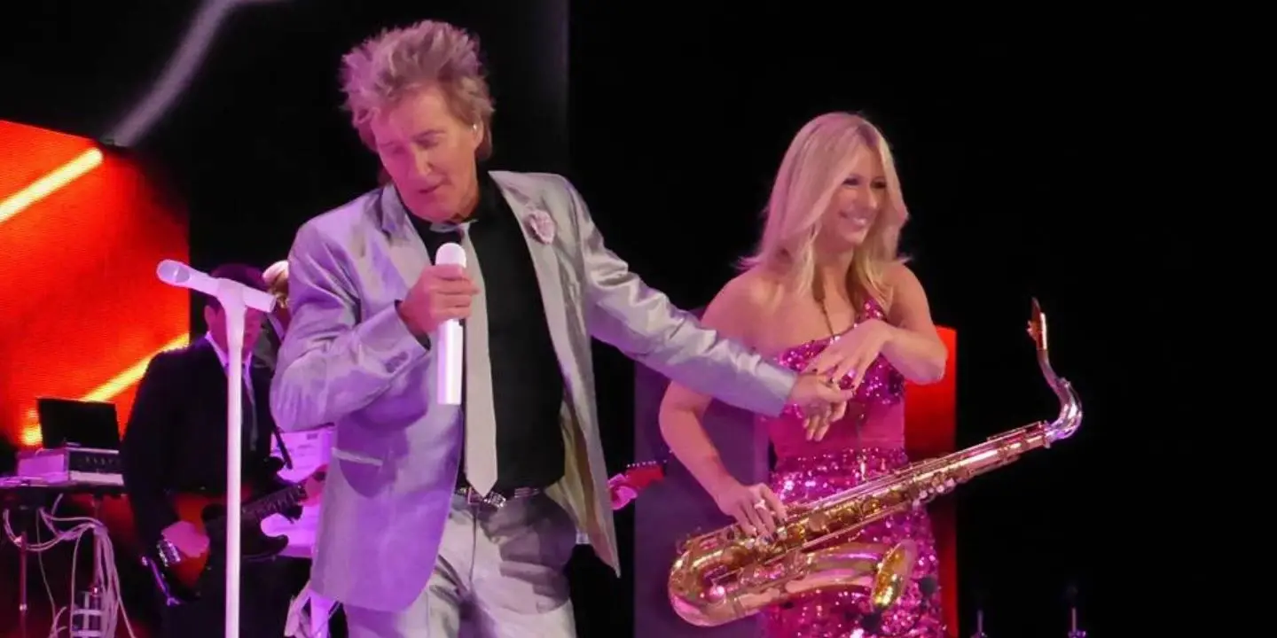 Tonight’s the Night: Celebrating the Music &amp; Legacy of Rod Stewart