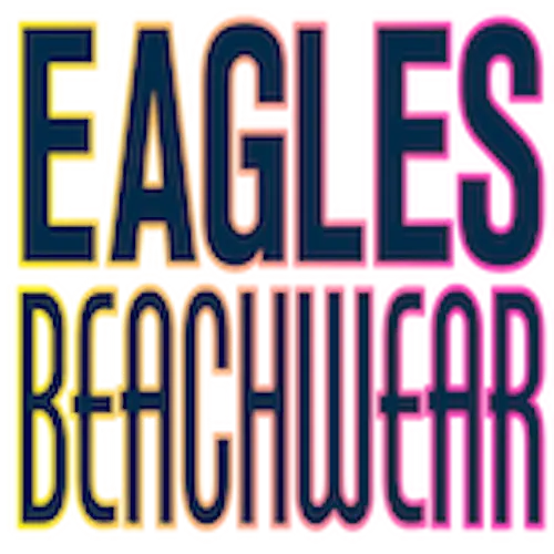 Eagles Beachwear