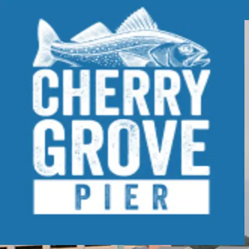 Cherry Grove Pier