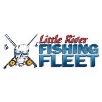 Little River Fishing Fleet