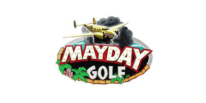 Mayday Golf