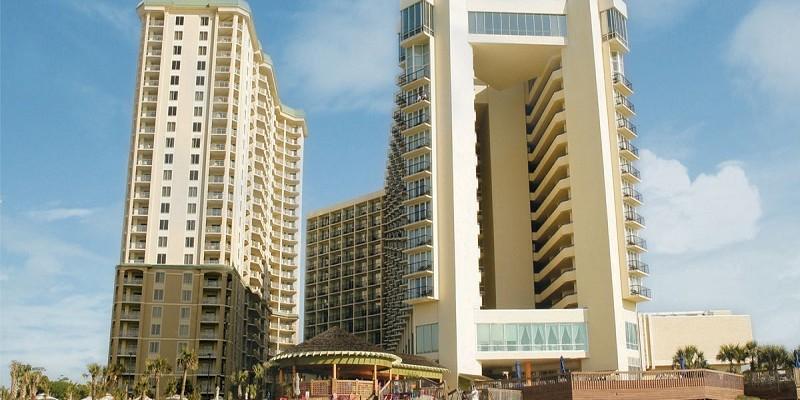 Hilton Myrtle Beach Resort