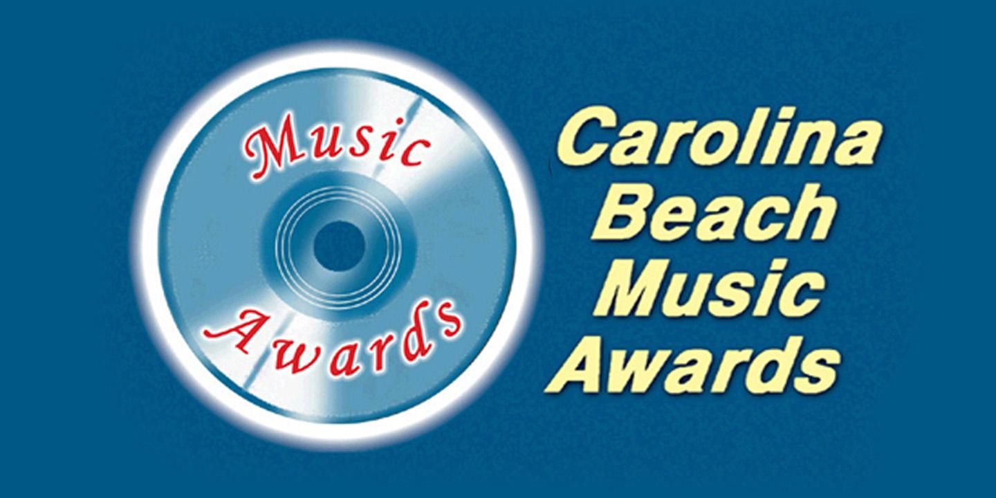 Carolina Beach Music Awards 2026