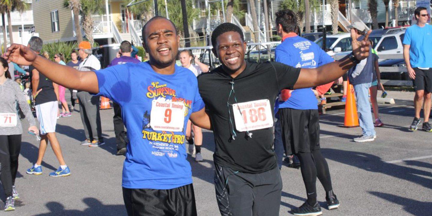 2026 Surfside Beach Turkey Trot