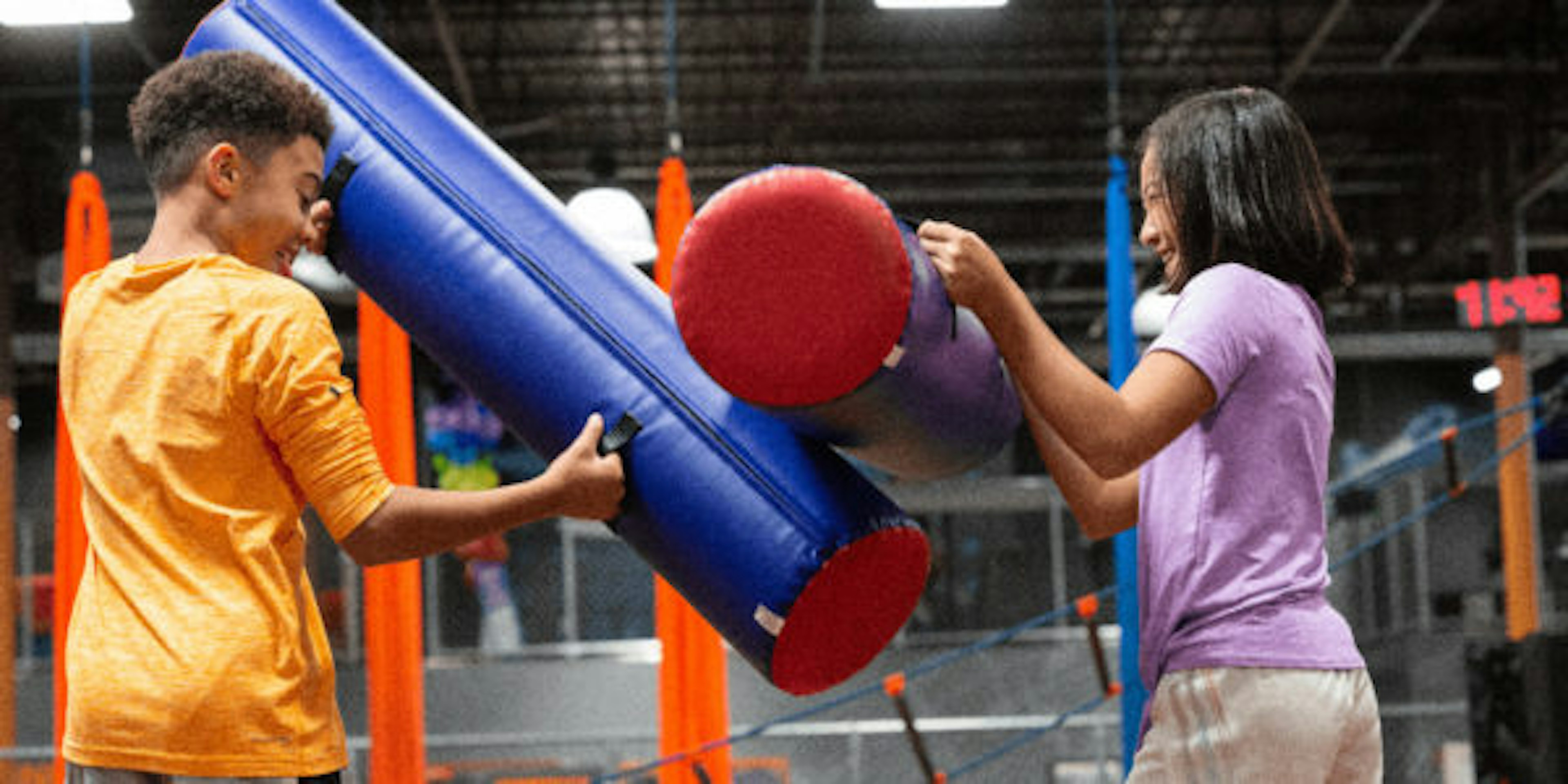 $3.00 OFF 90 Minutes of Jump Time