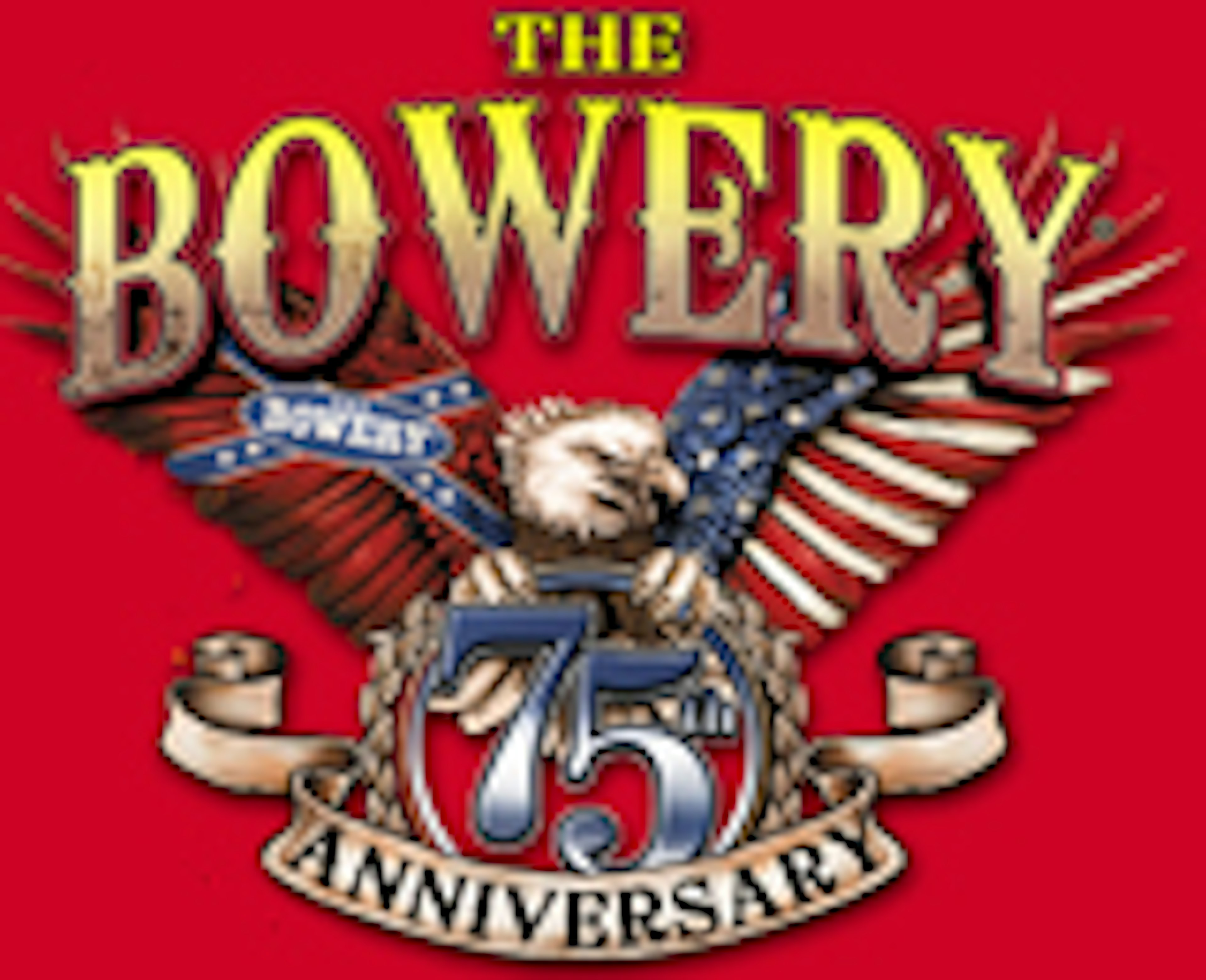 The Bowery