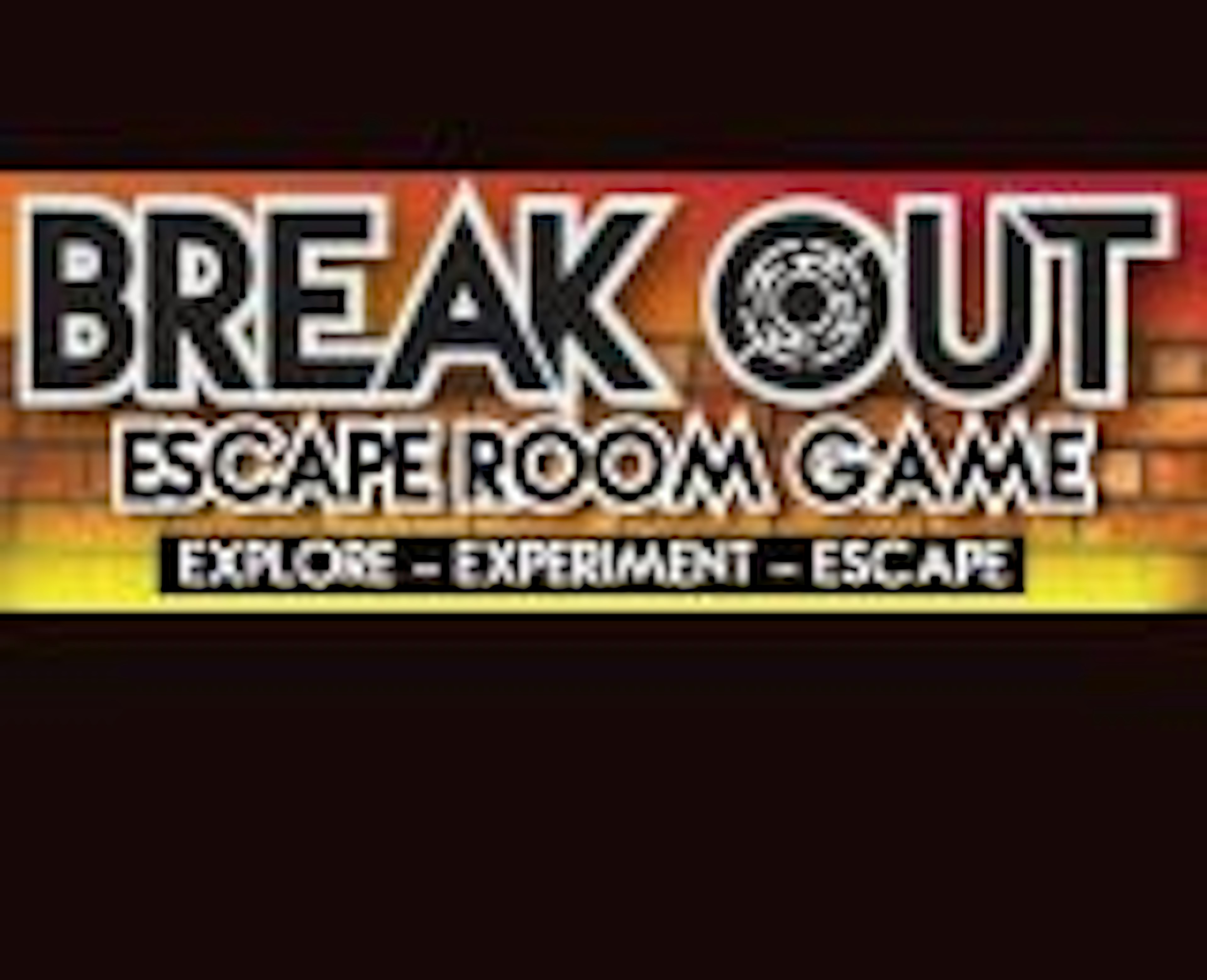 Break Out Escape Room