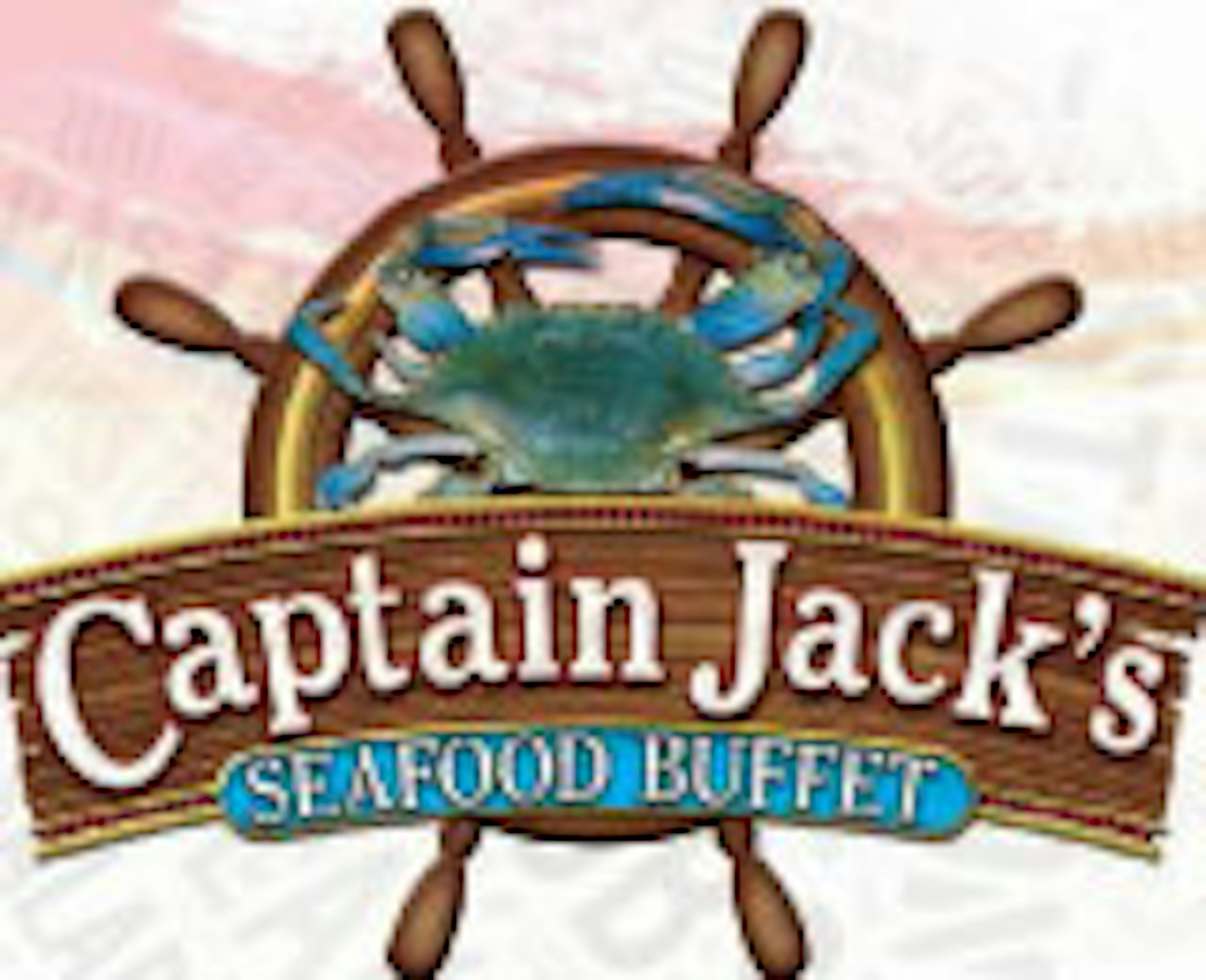 Captain Jack&#8217;s Seafood Buffet