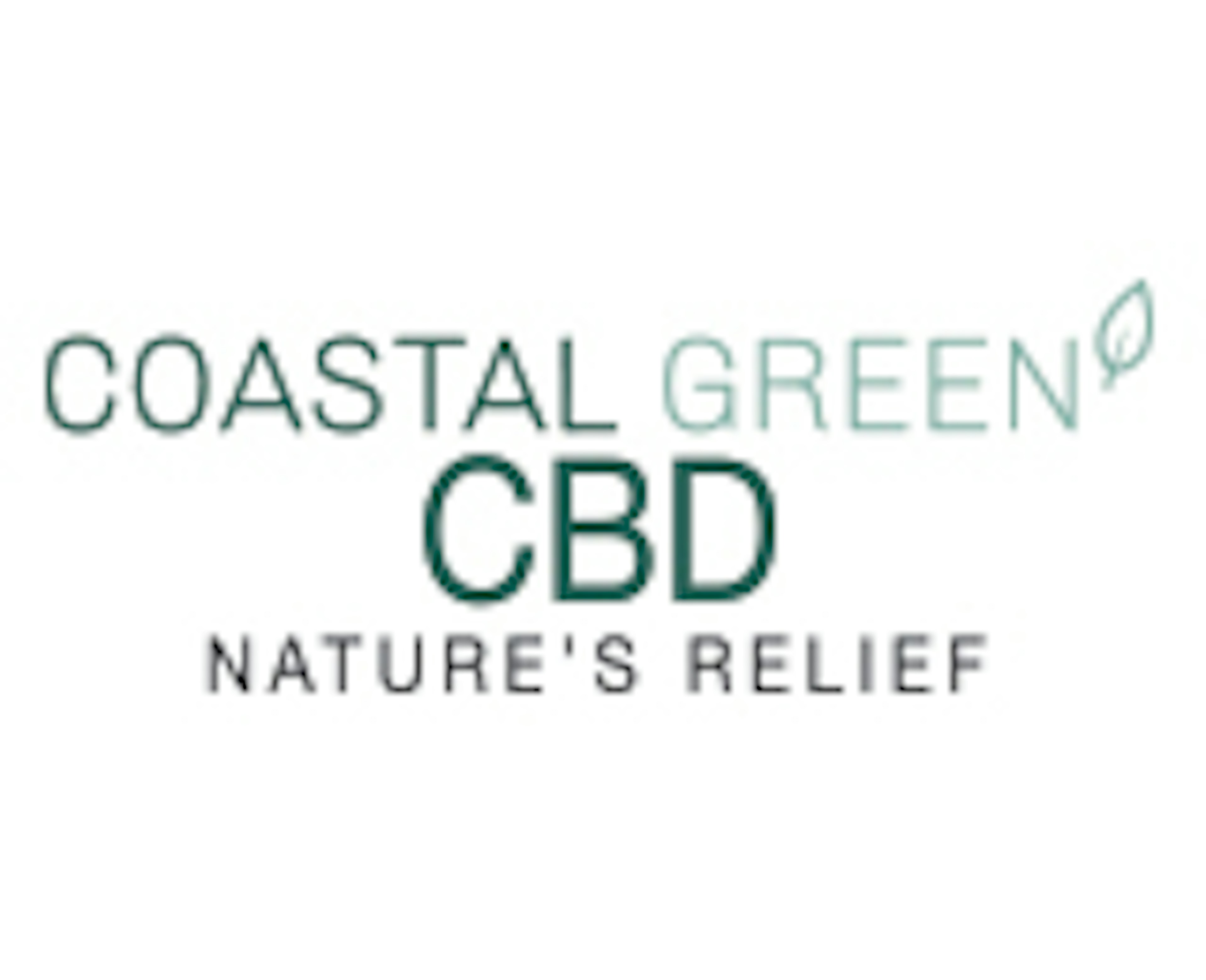 Coastal Green CBD