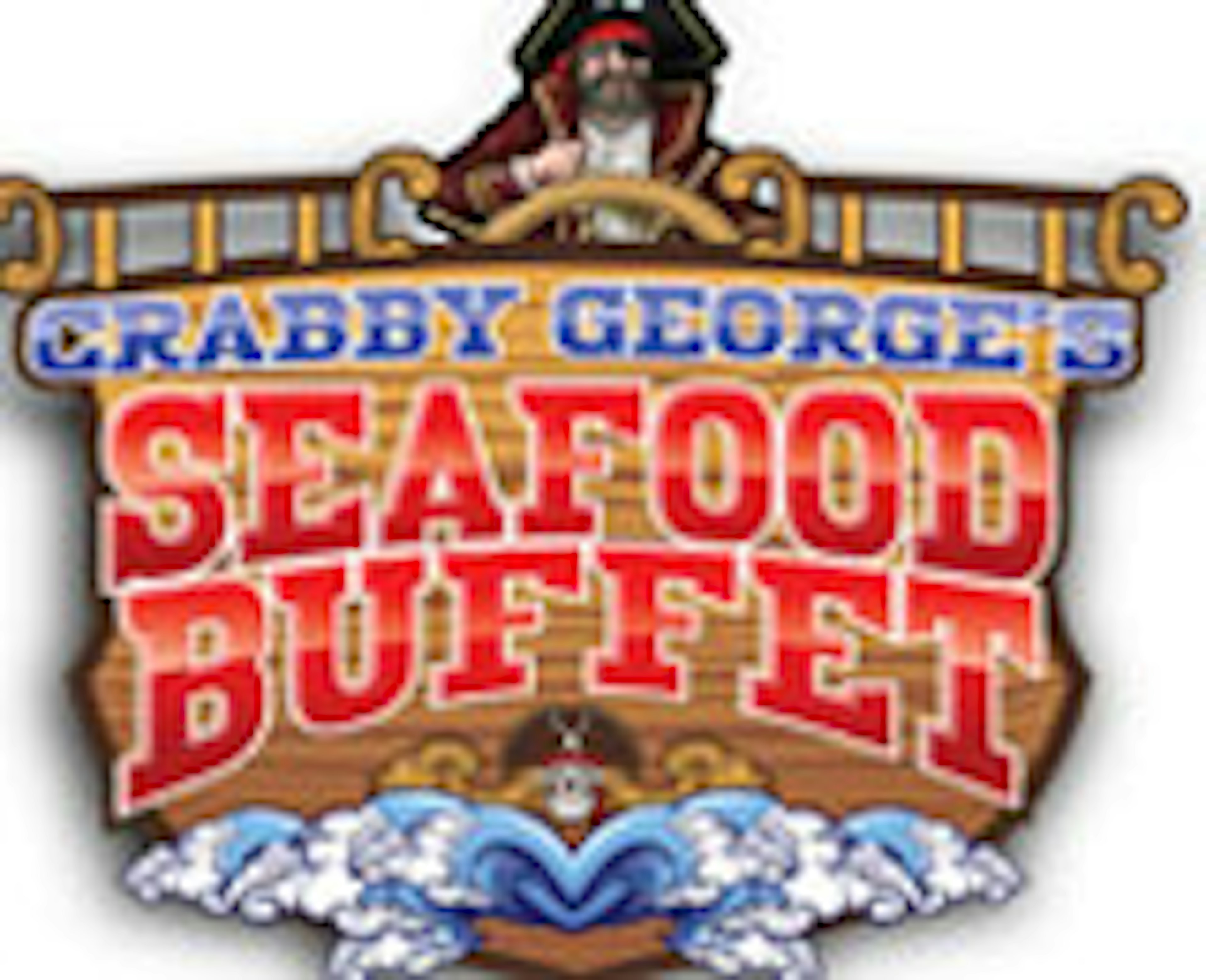 Crabby George’s Seafood Buffet