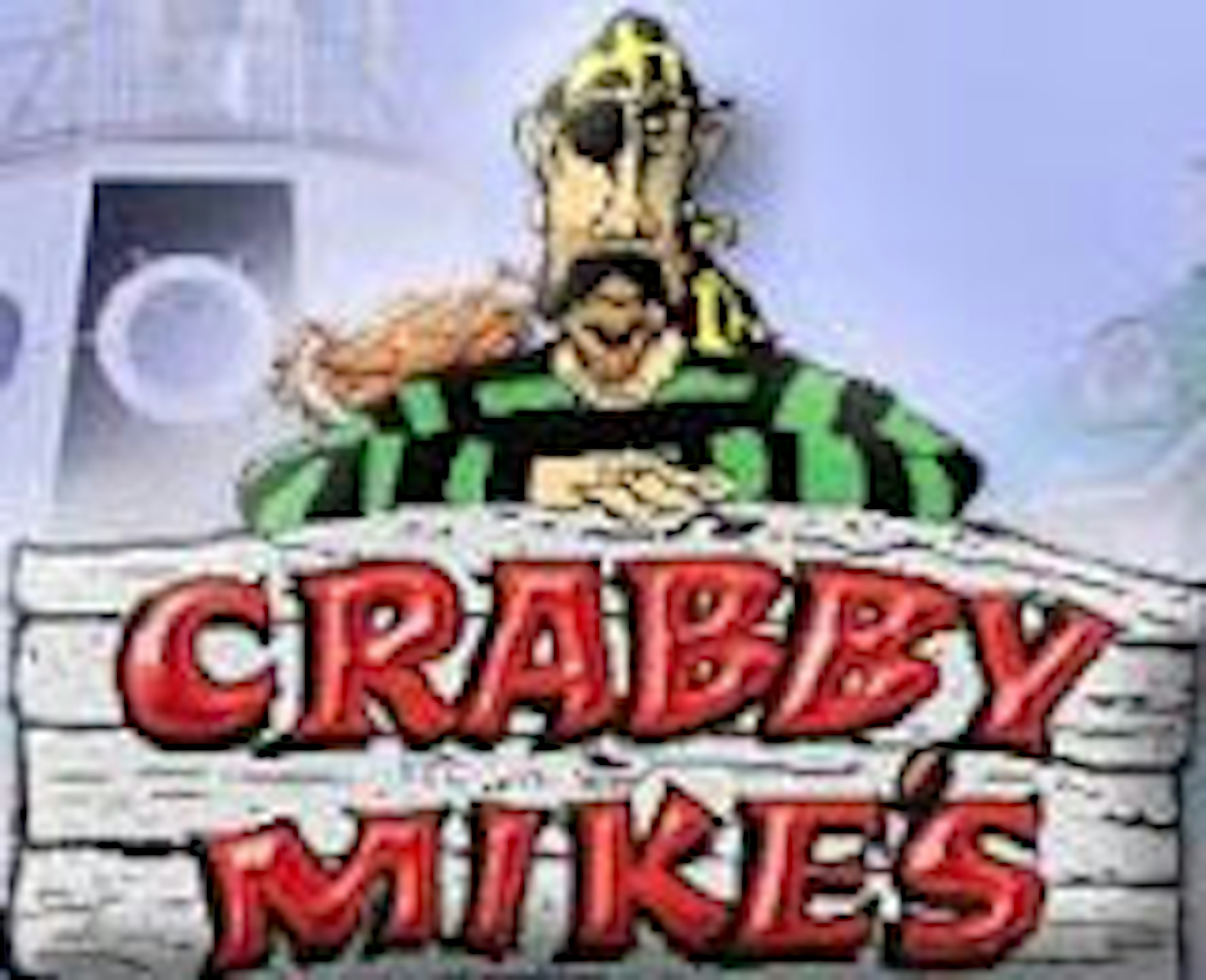 Crabby Mike’s Calabash Seafood
