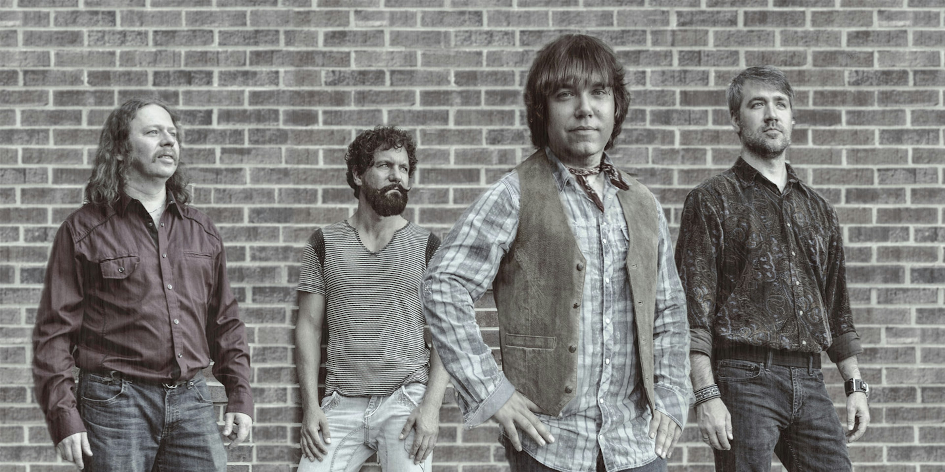 CCR Revived– Creedence Clearwater Revival Tribute
