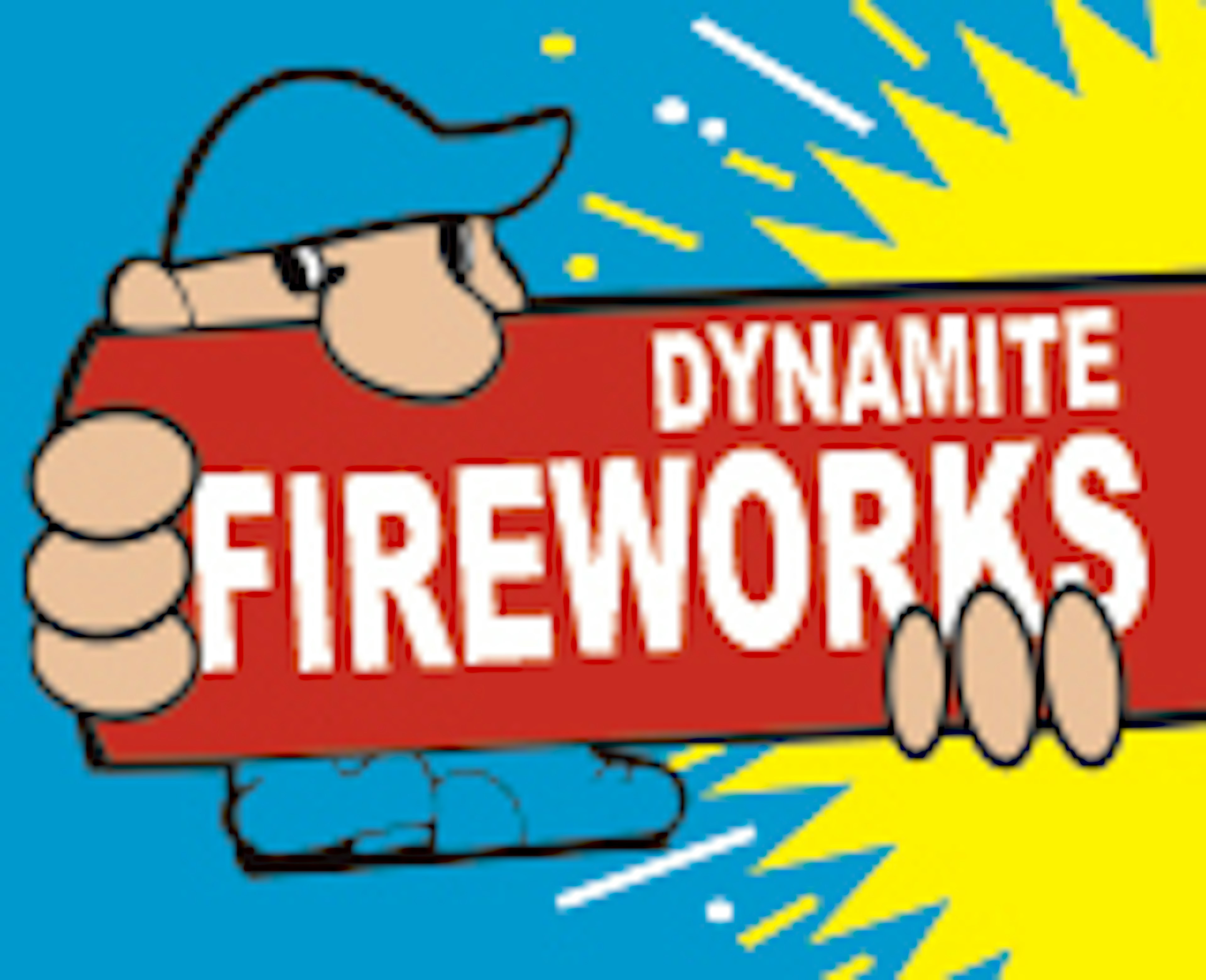 Dynamite Fireworks