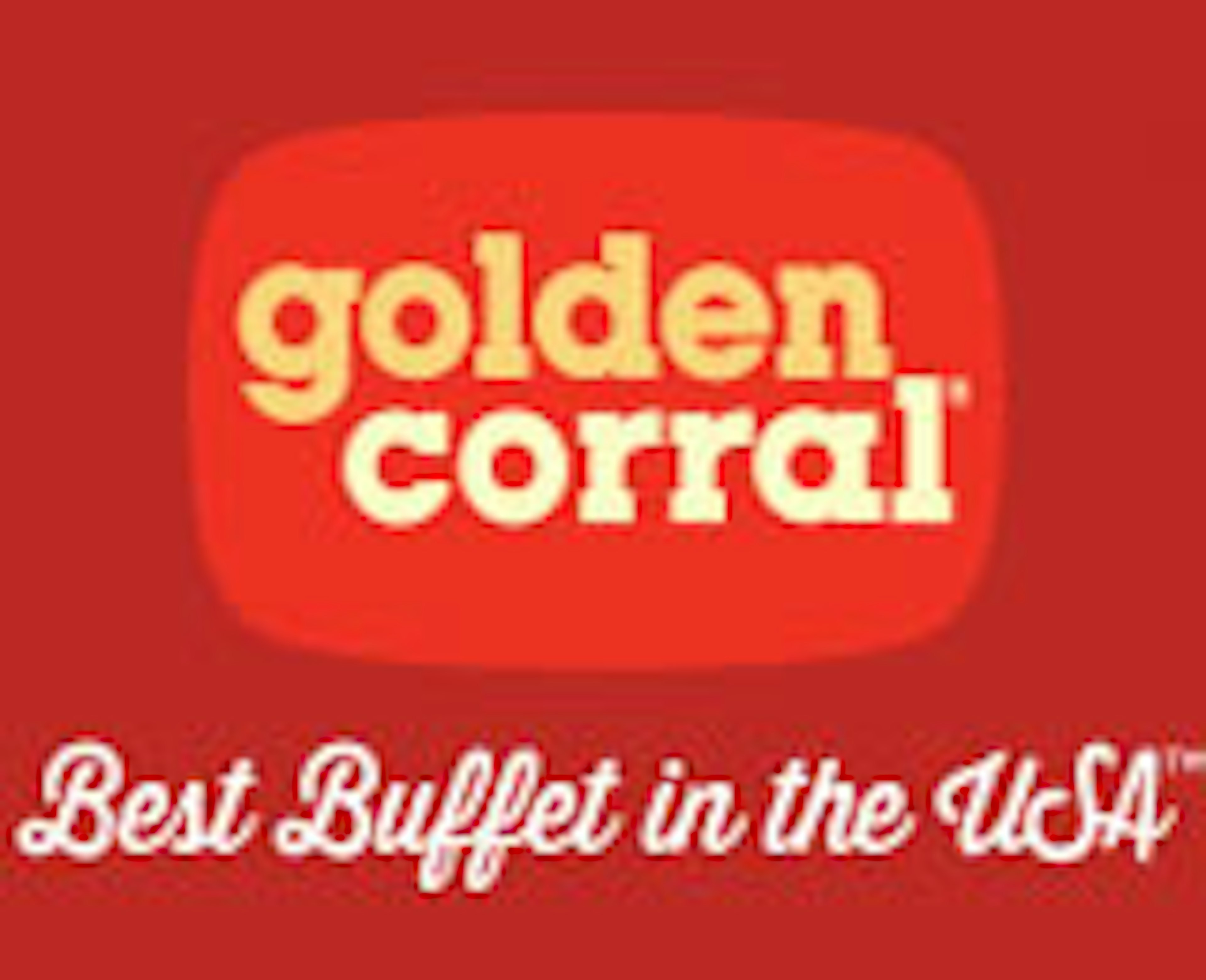 Golden Corral Buffet &#038; Grill