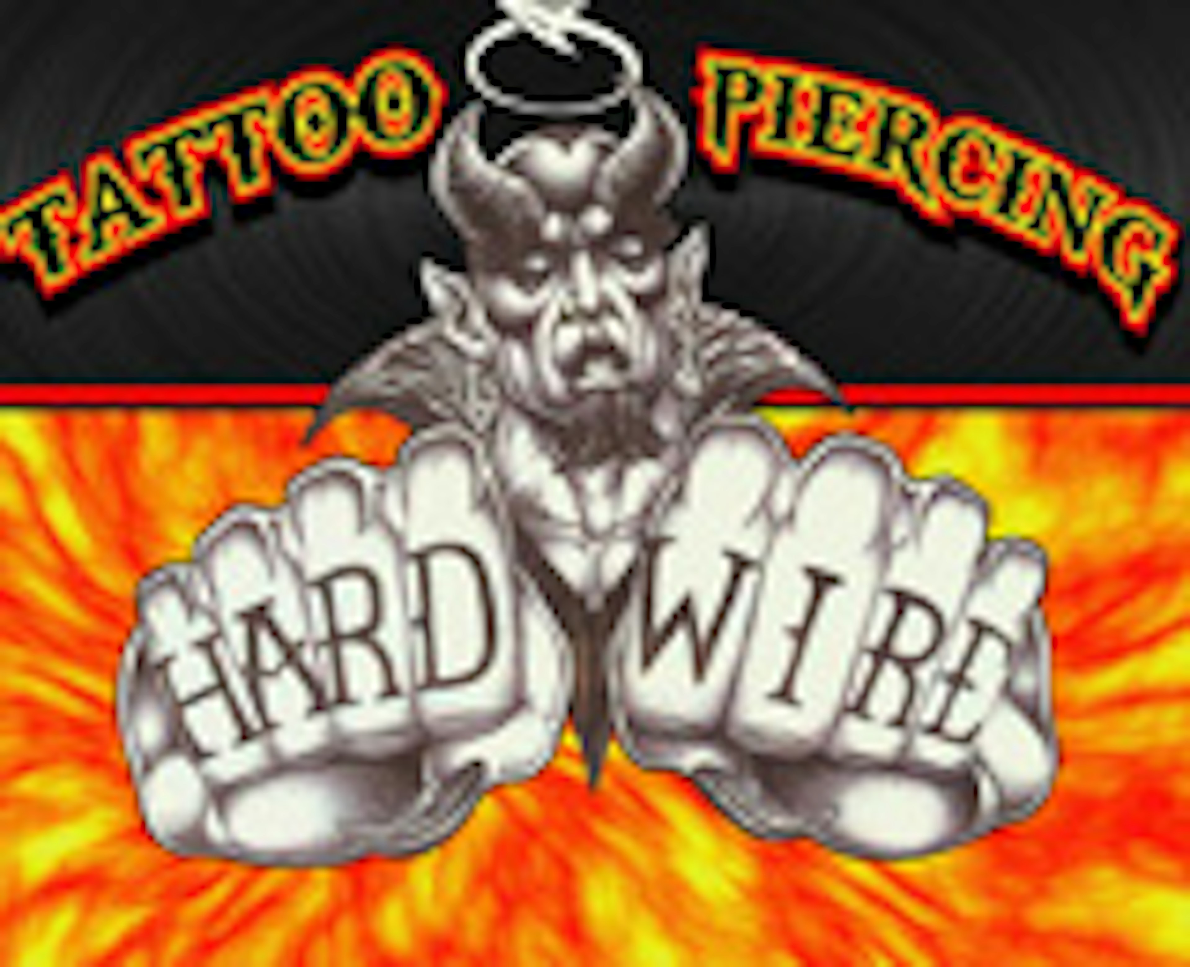 Hardwire Tattoo & Piercing
