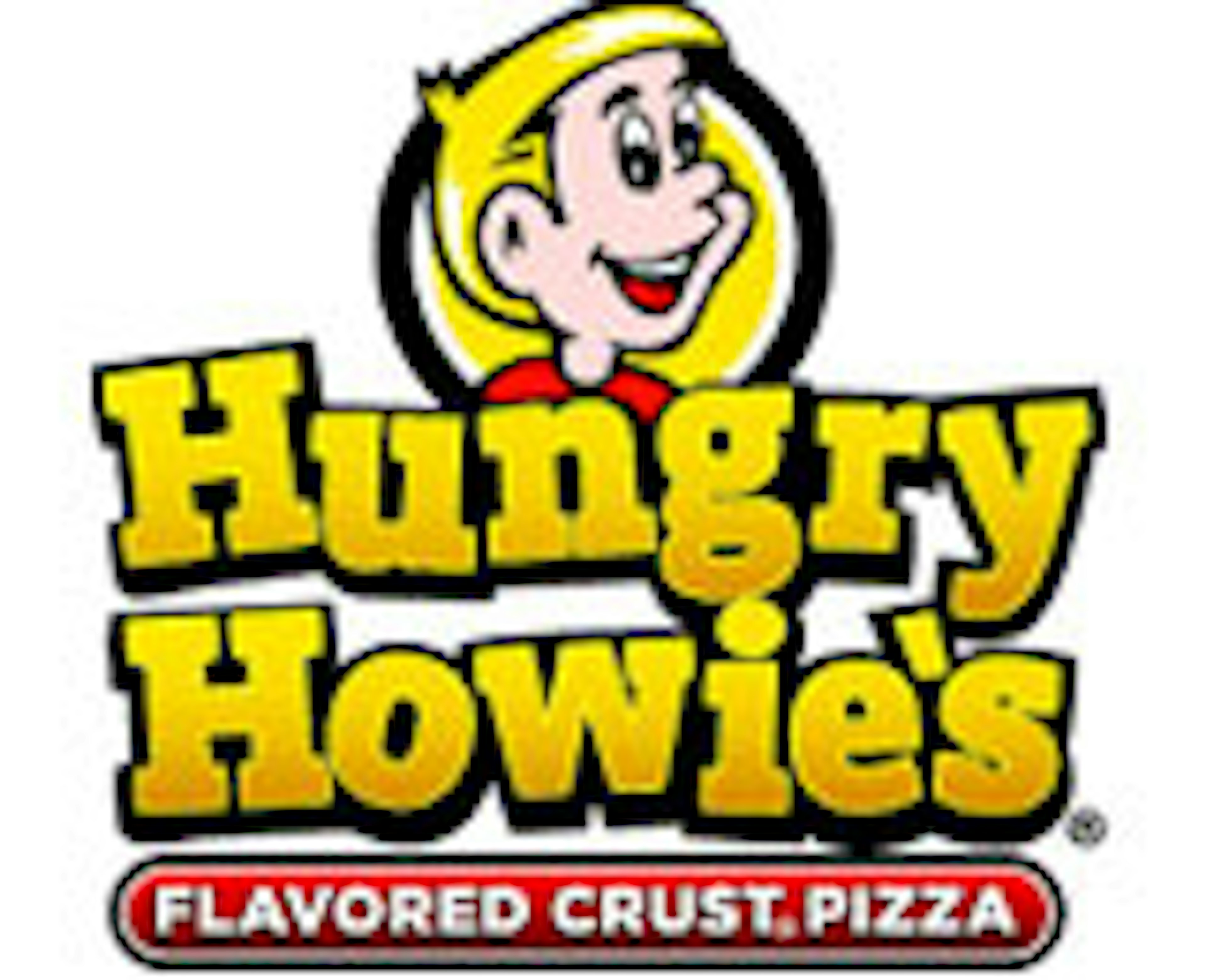 Hungry Howie’s Flavored Crust Pizza