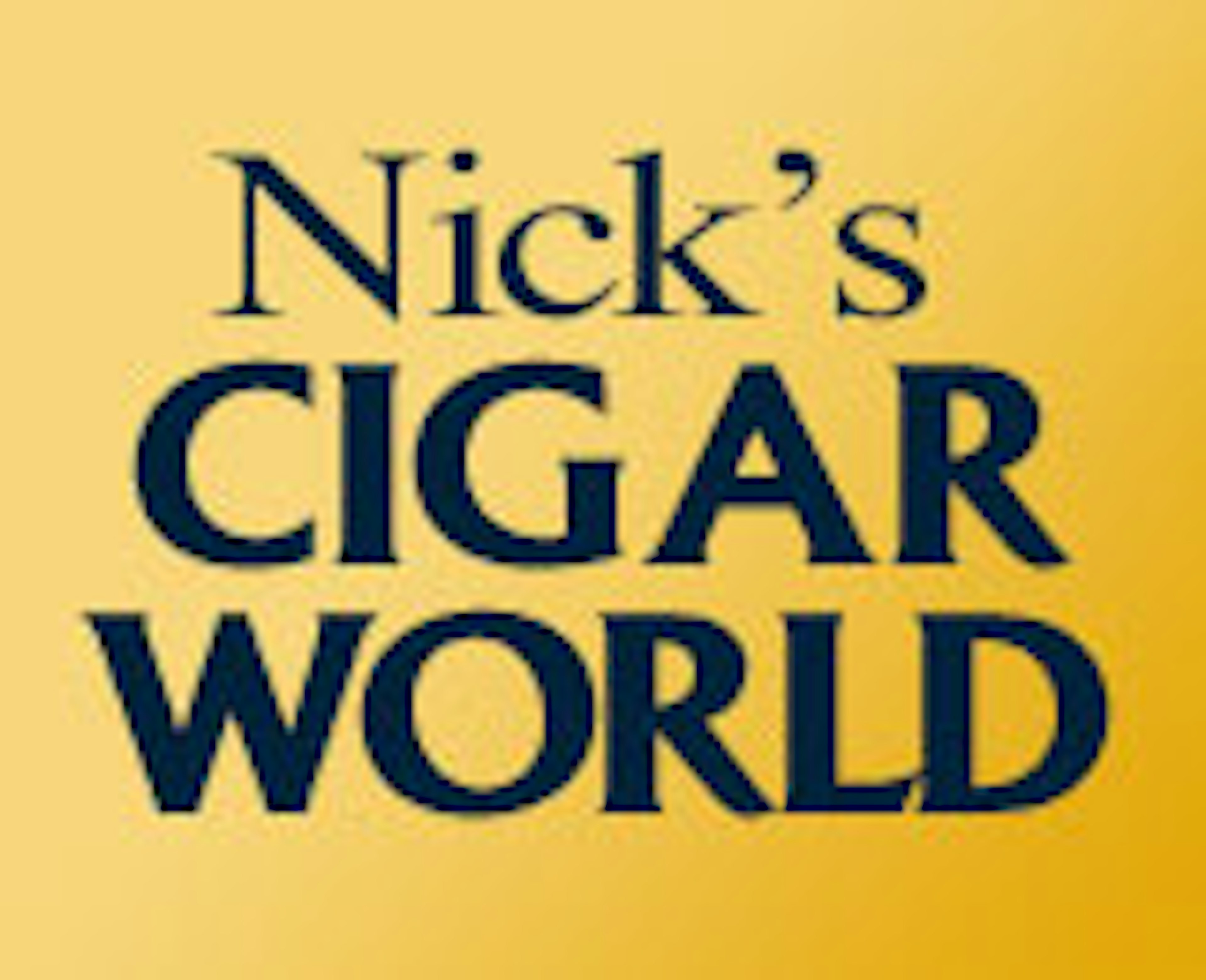 Nick’s Cigar World