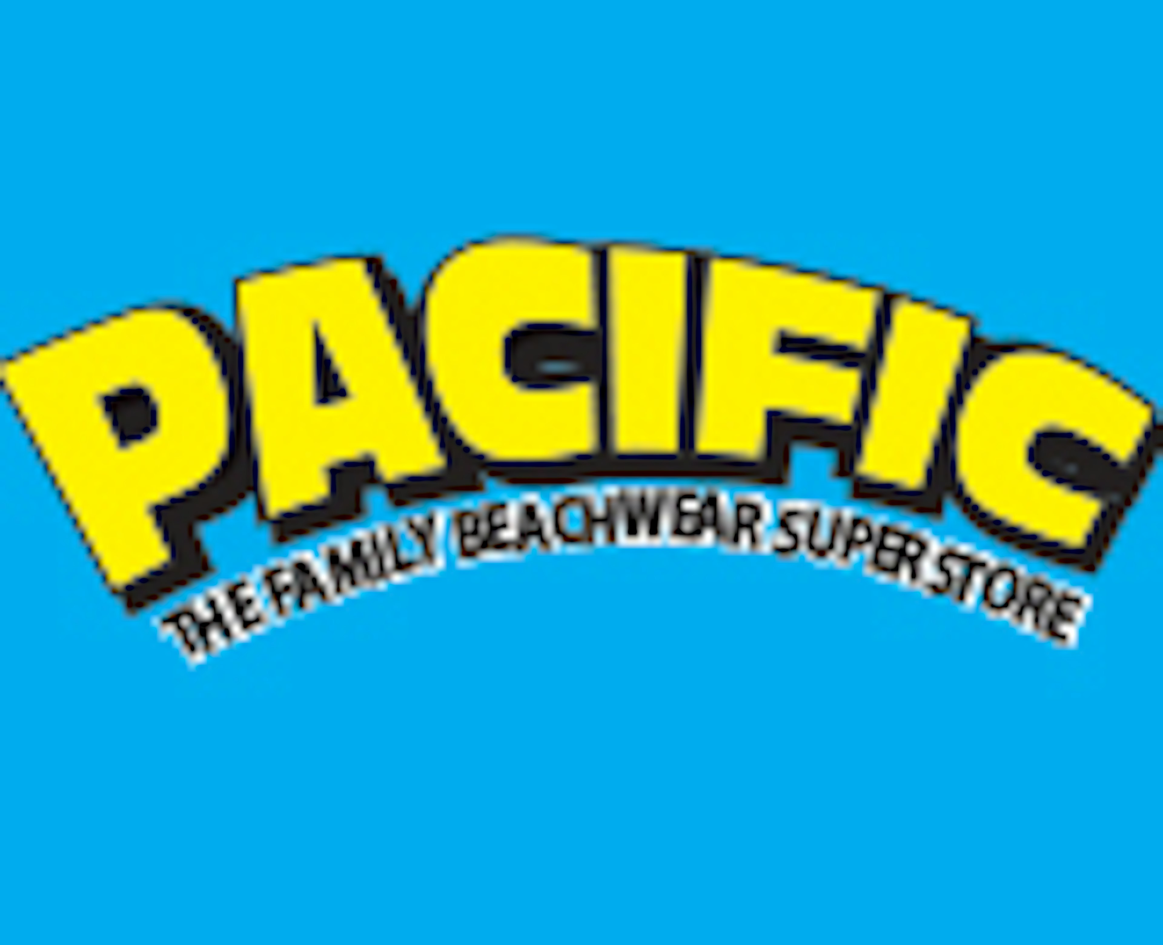 Pacific Beachwear Superstore