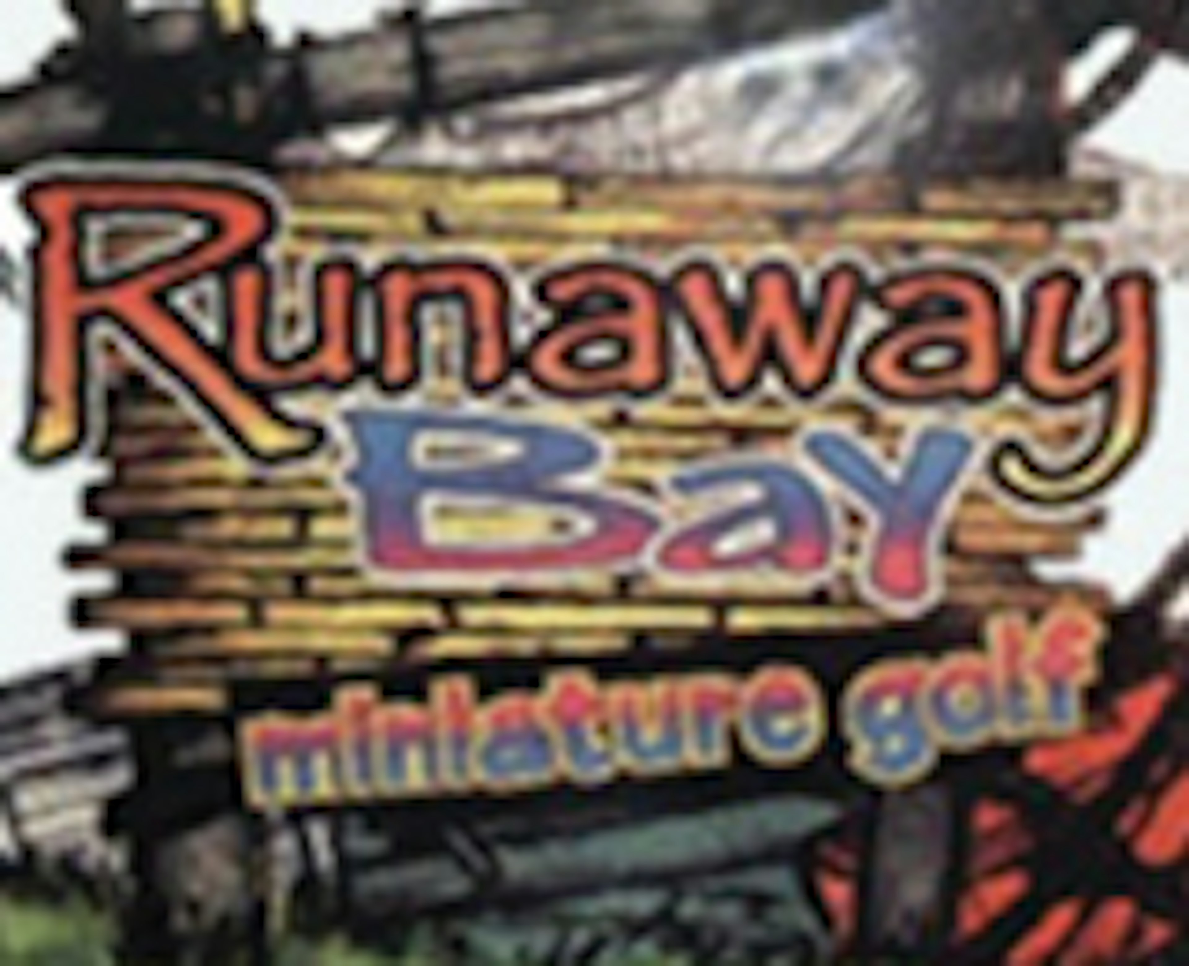 Runaway Bay Miniature Golf