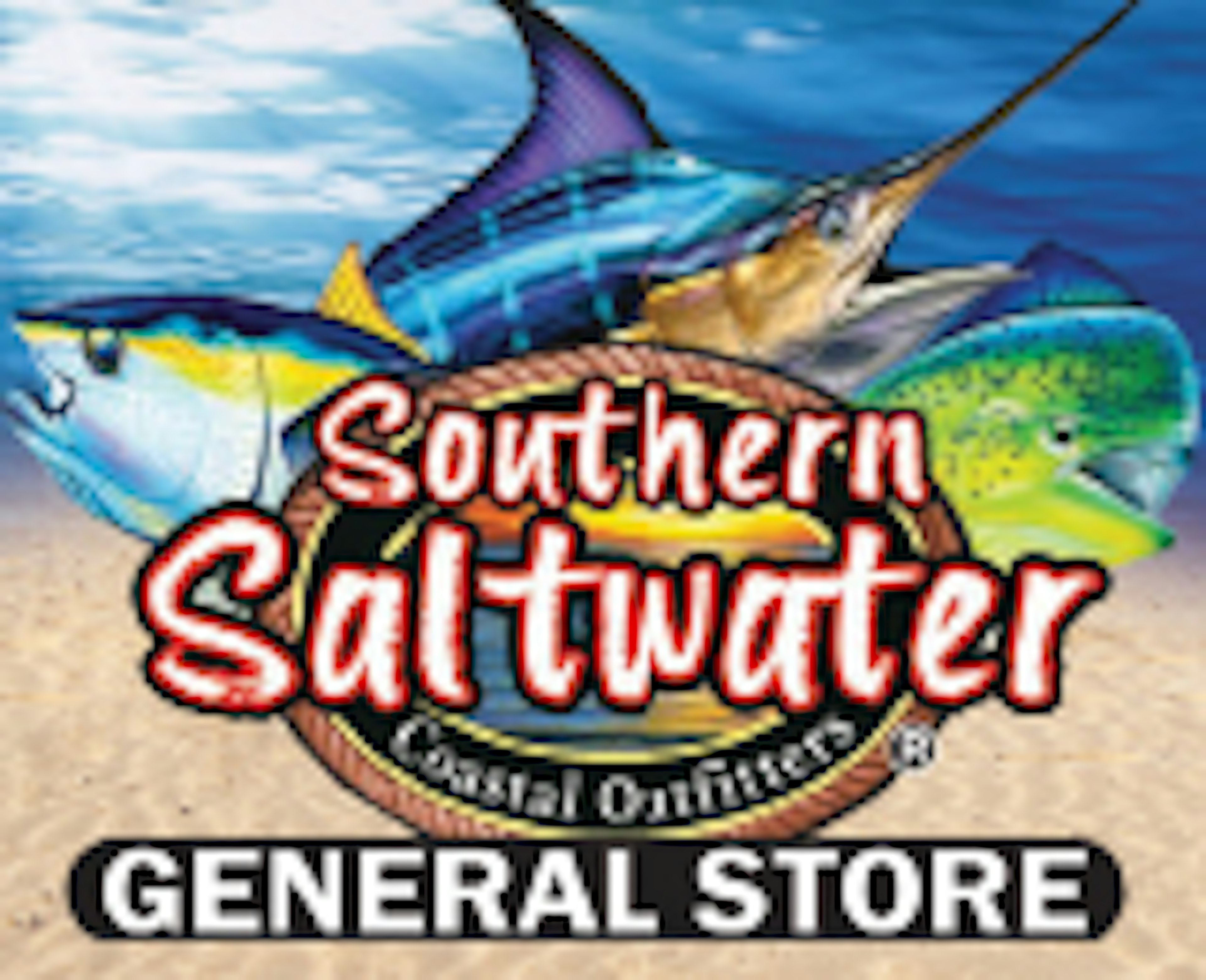 Southern Saltwater General Store &#038; Resort Wear
