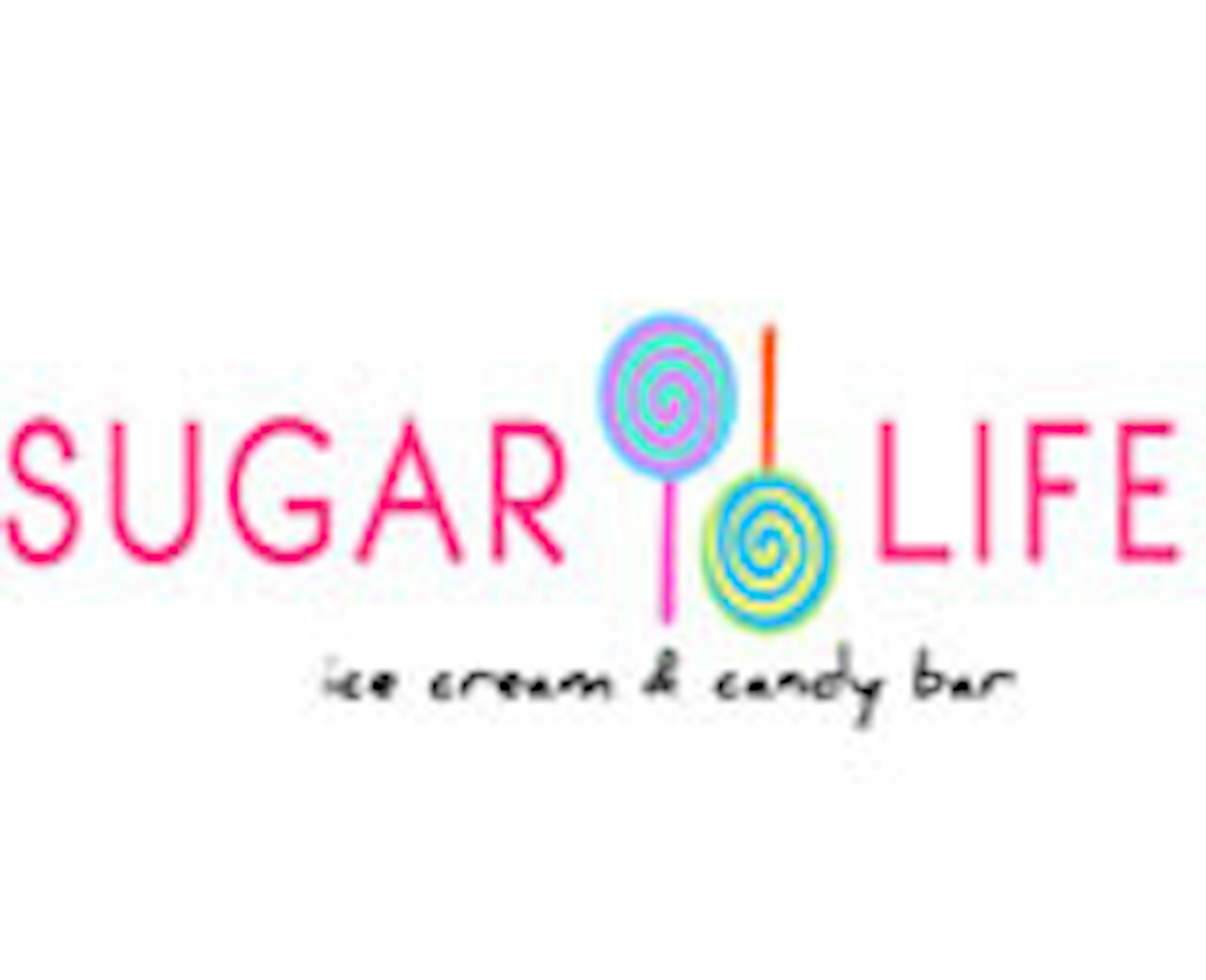 Sugar Life Ice Cream &#038; Candy Bar