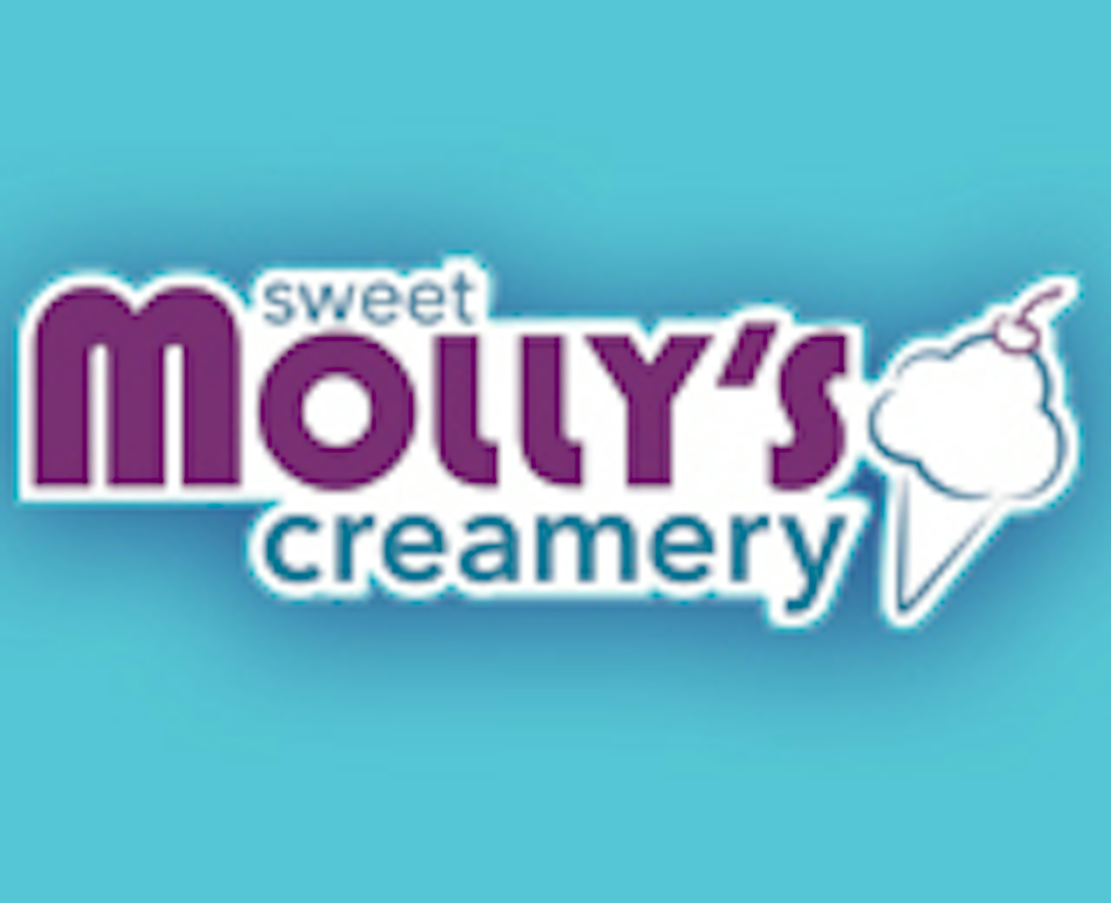 Sweet Molly&#8217;s Creamery