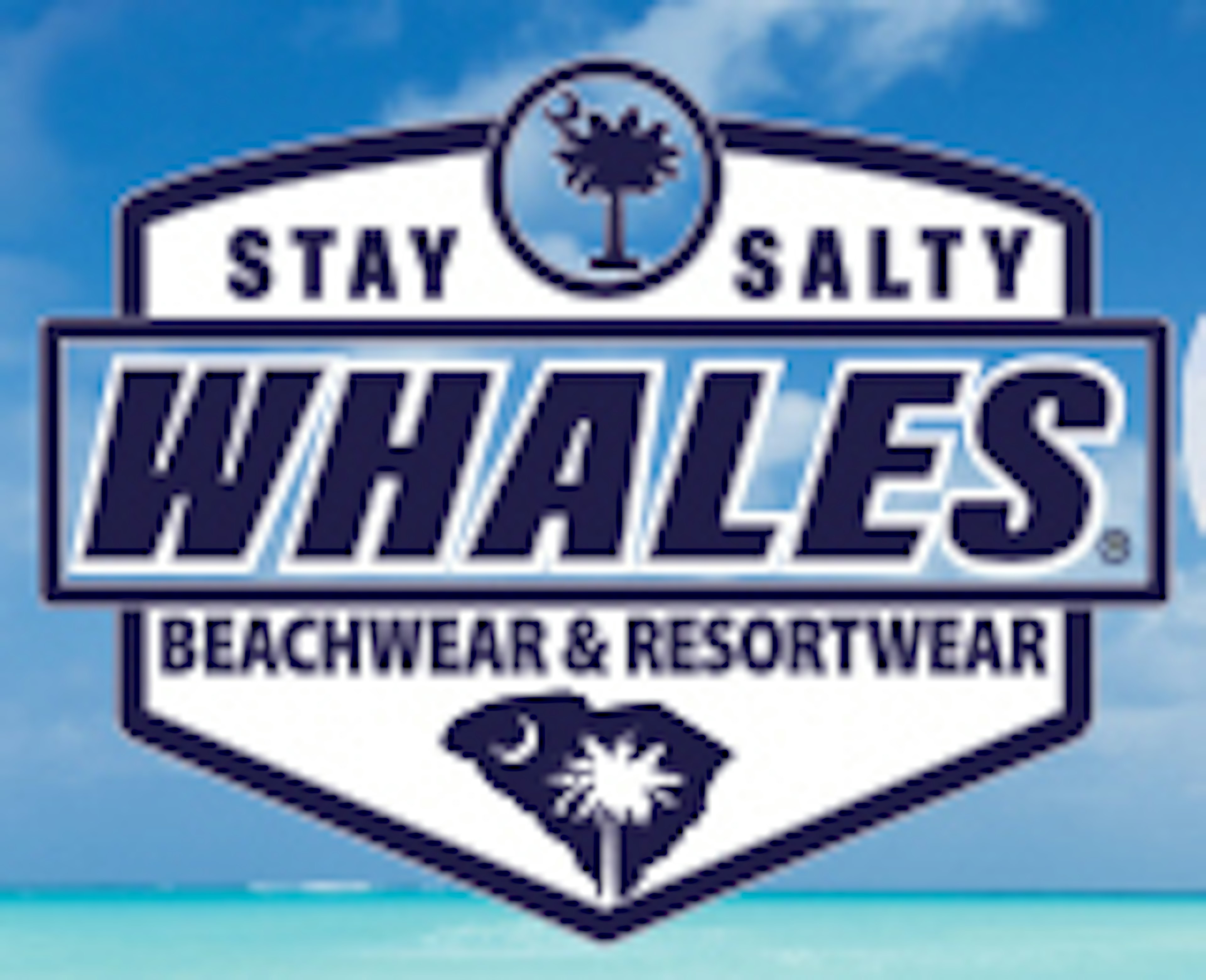 Whales Beachwear &#038; Resortwear