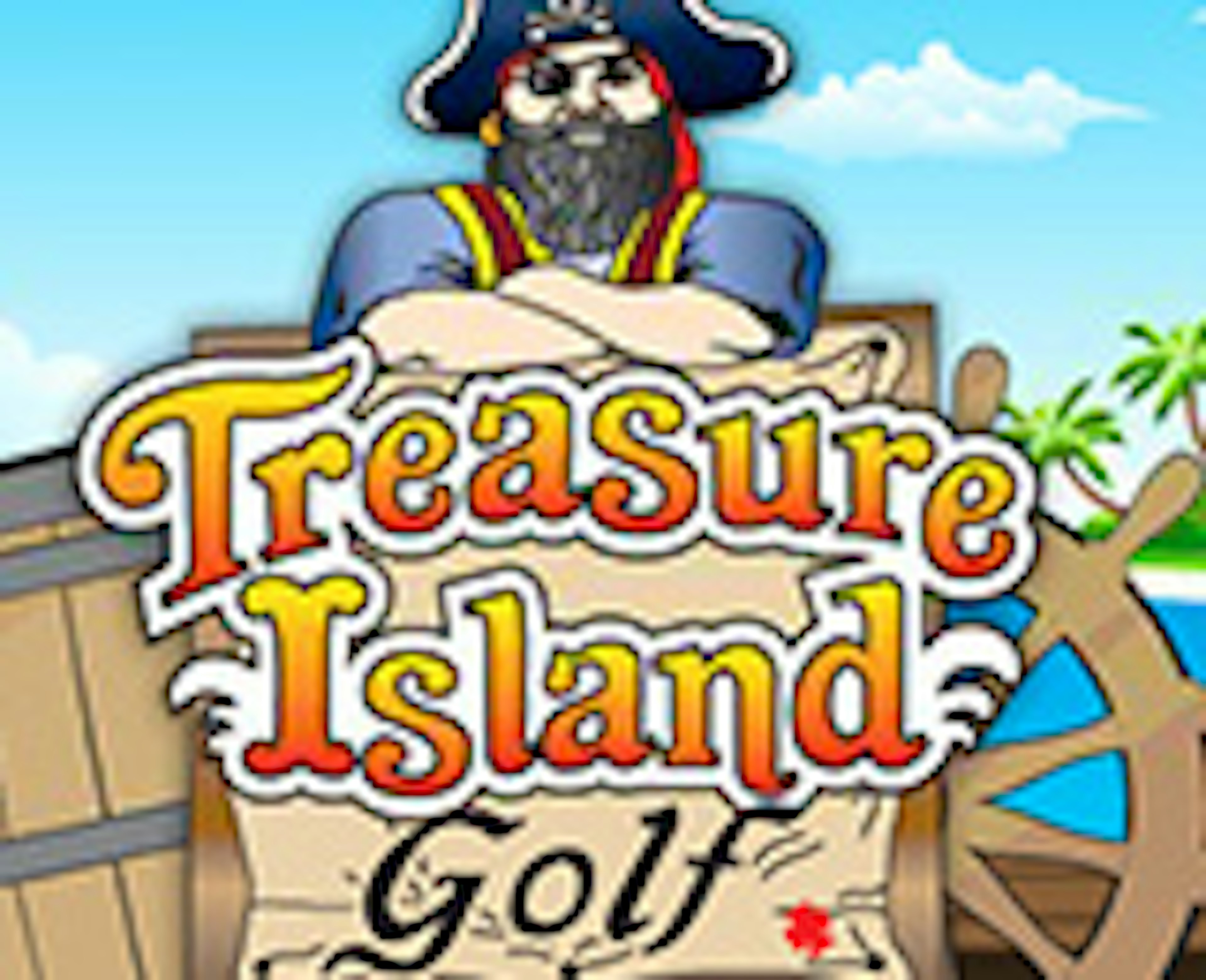 Treasure Island Golf