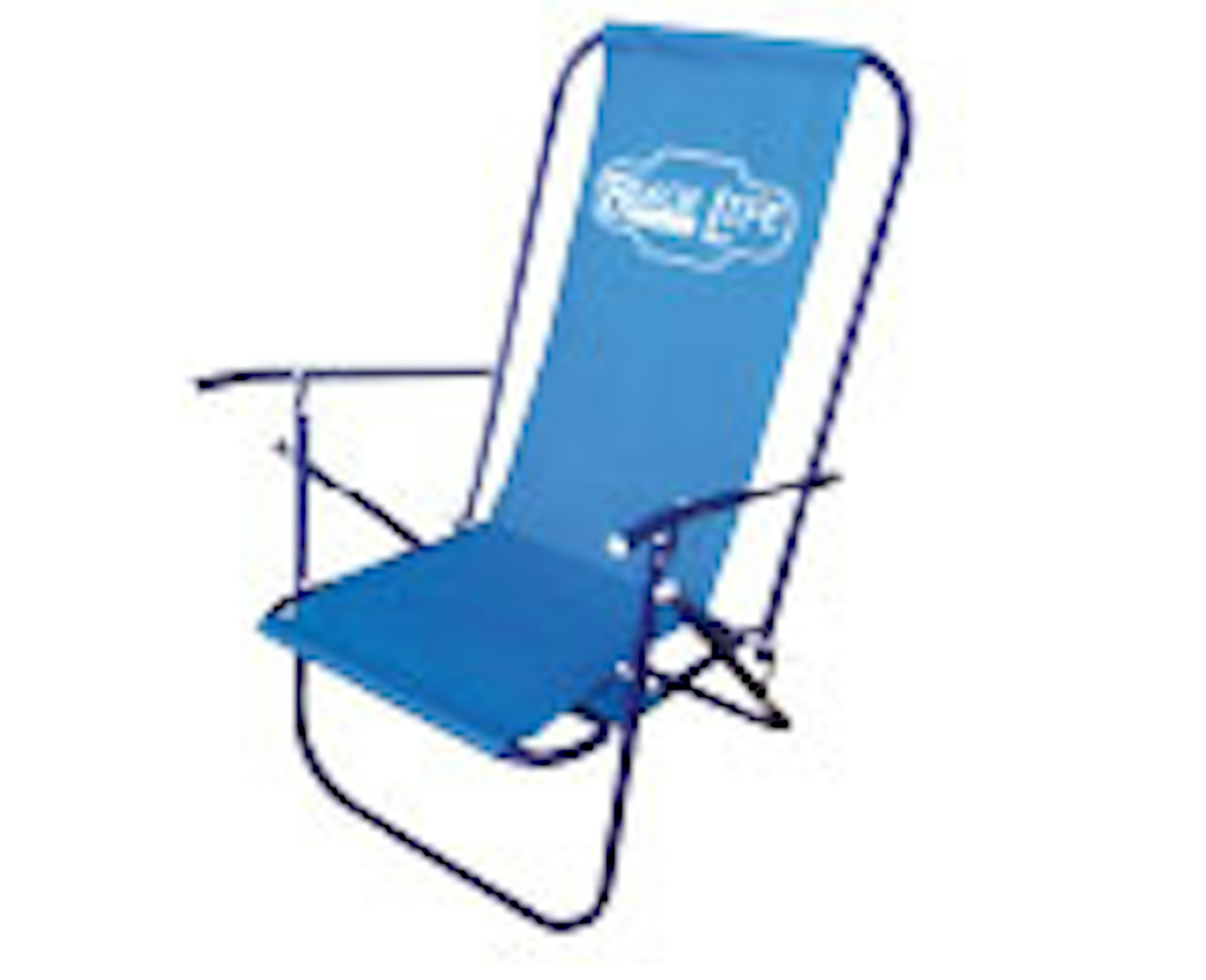 NOW $16.99 4-Position Beach Chair