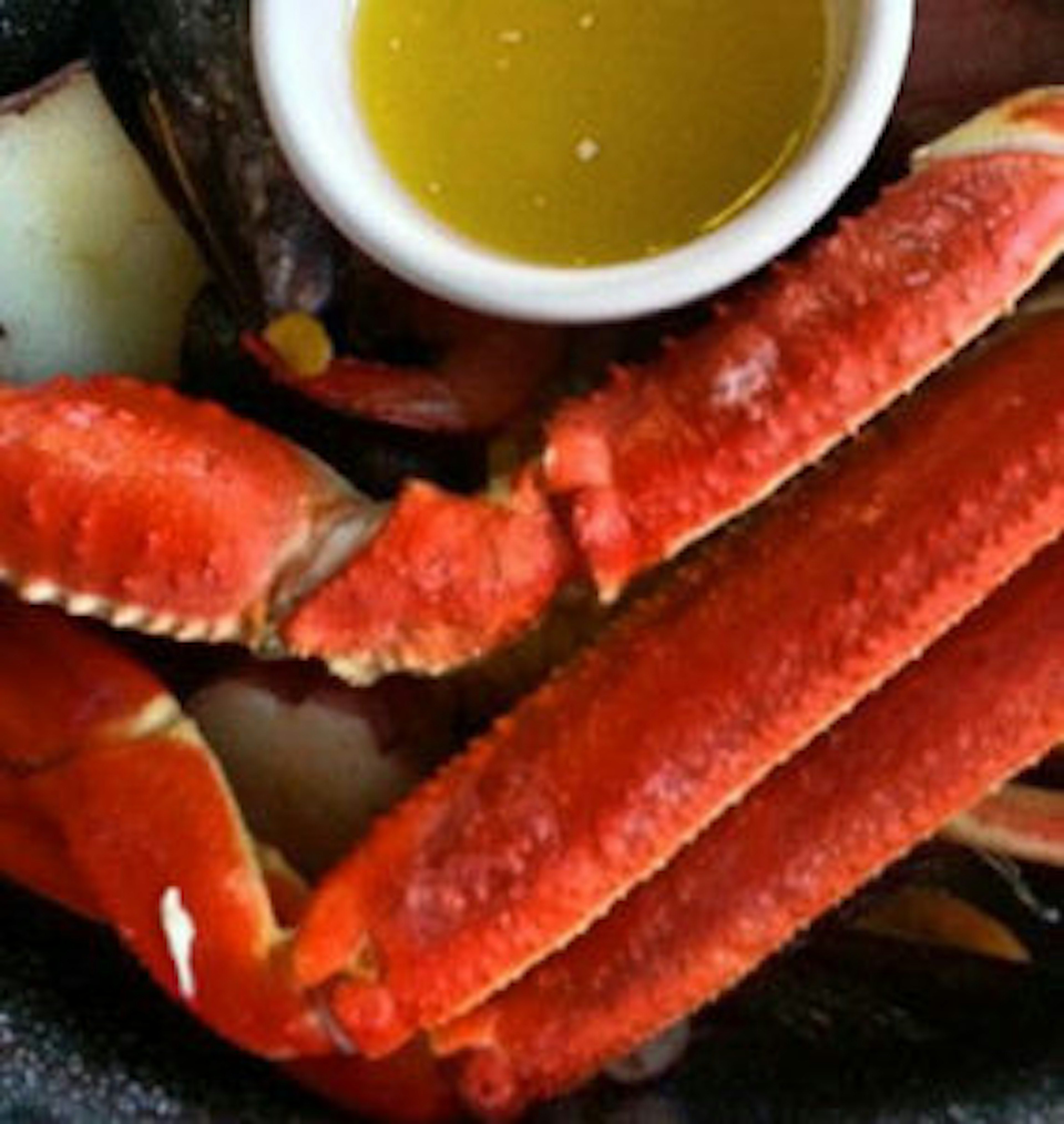 $7 OFF Adult Buffet with Crab Legs ONLY