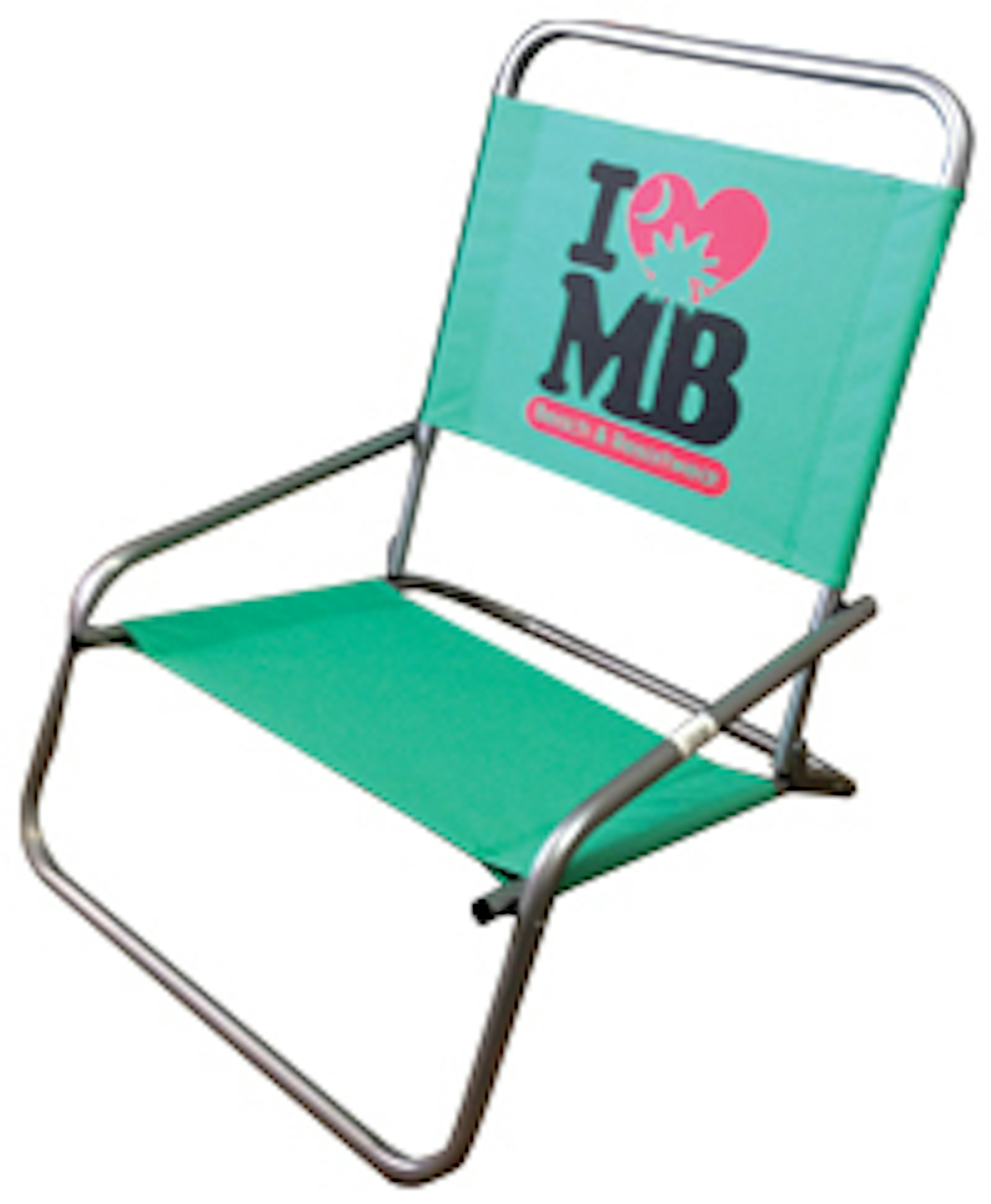 $12.99 2 Position Beach Chair