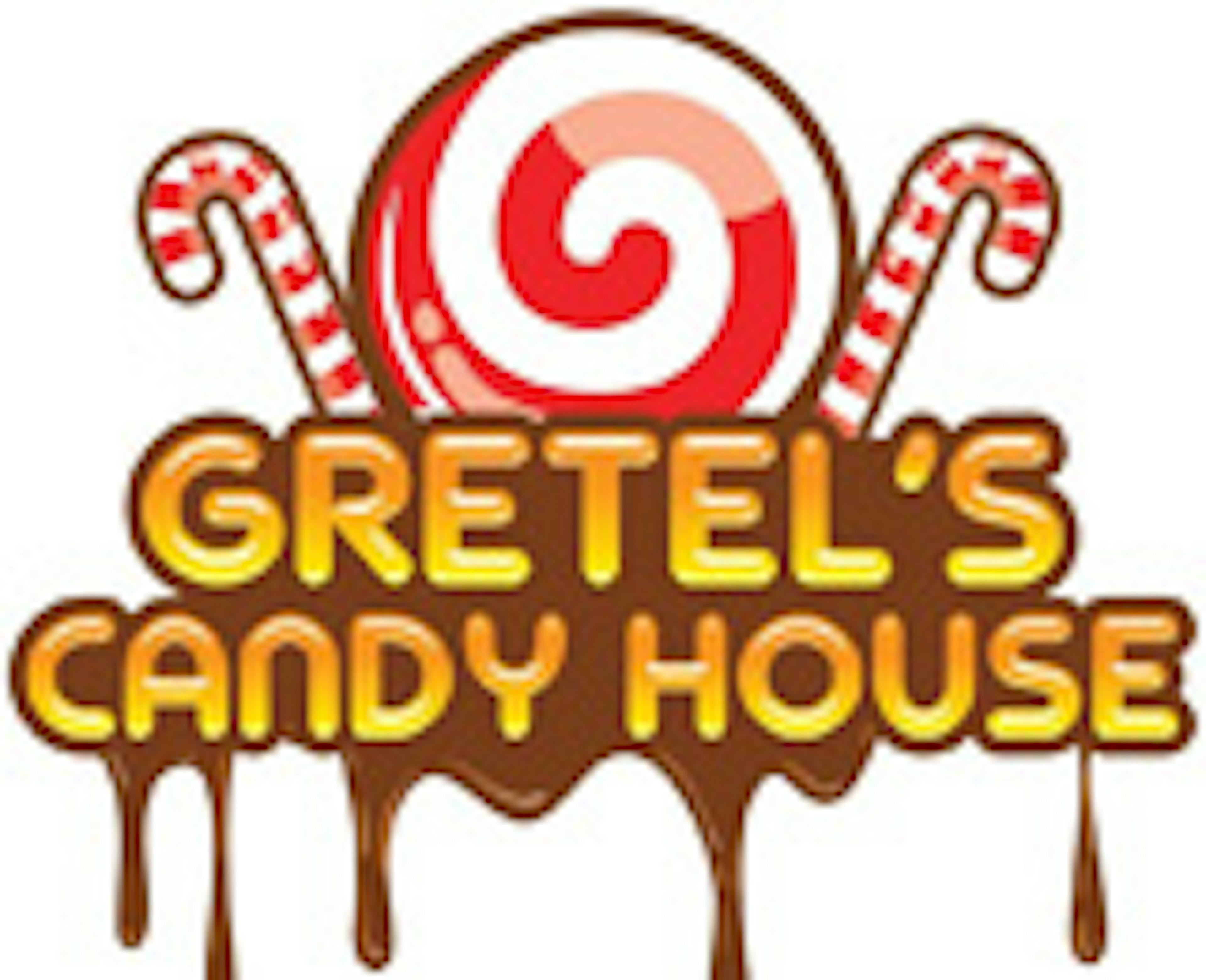 Gretel&#8217;s Candy House