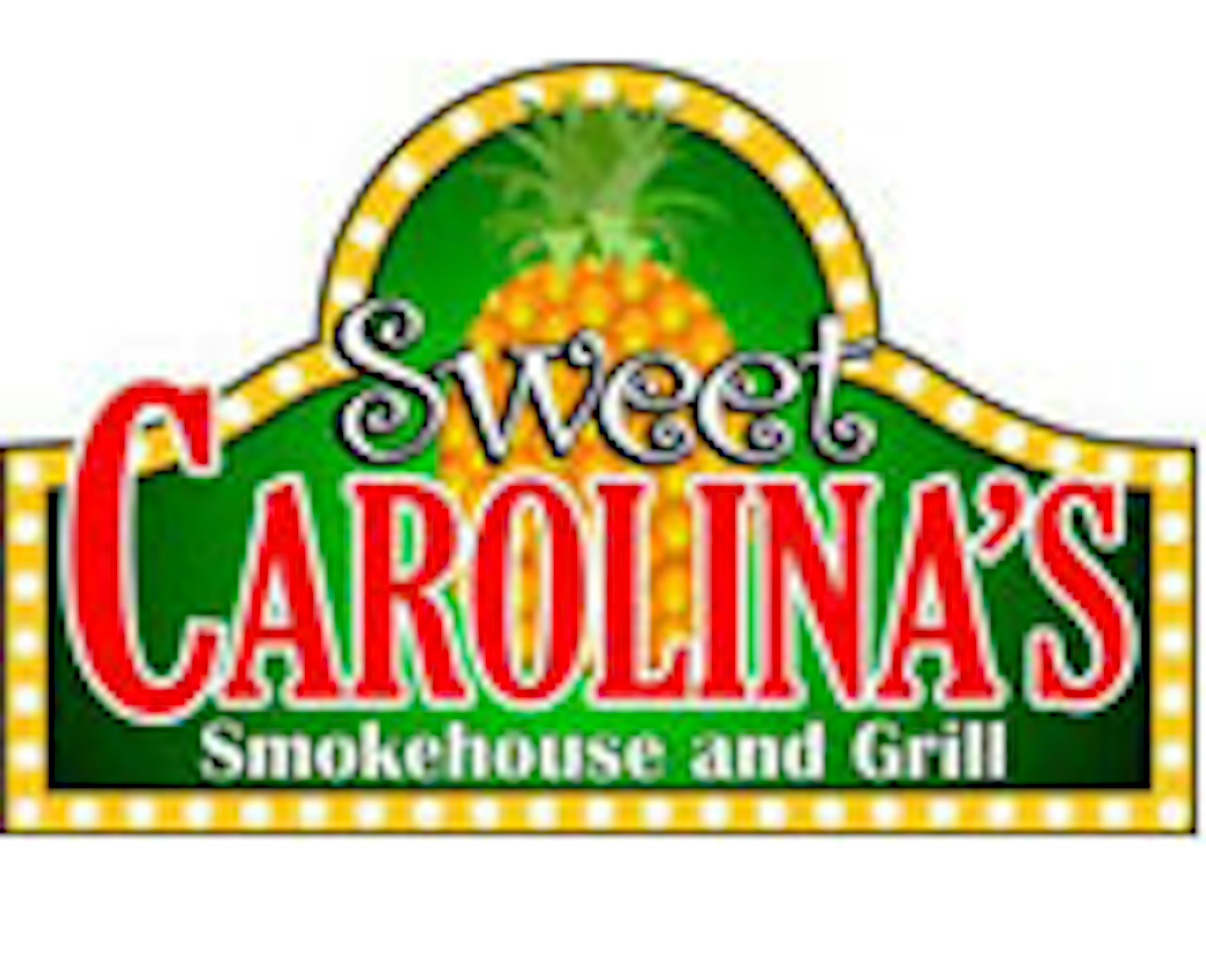 Sweet Carolina&#8217;s Smokehouse &#038; Grill