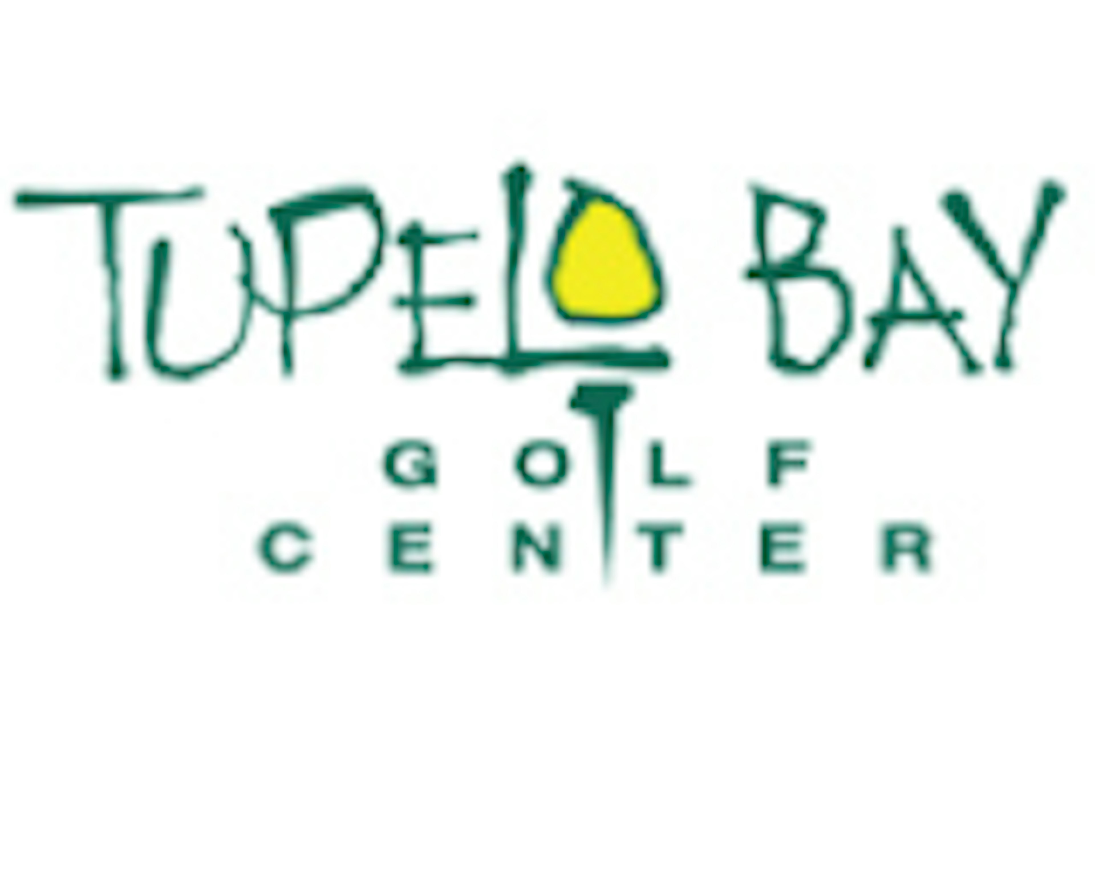 Tupelo Bay Golf