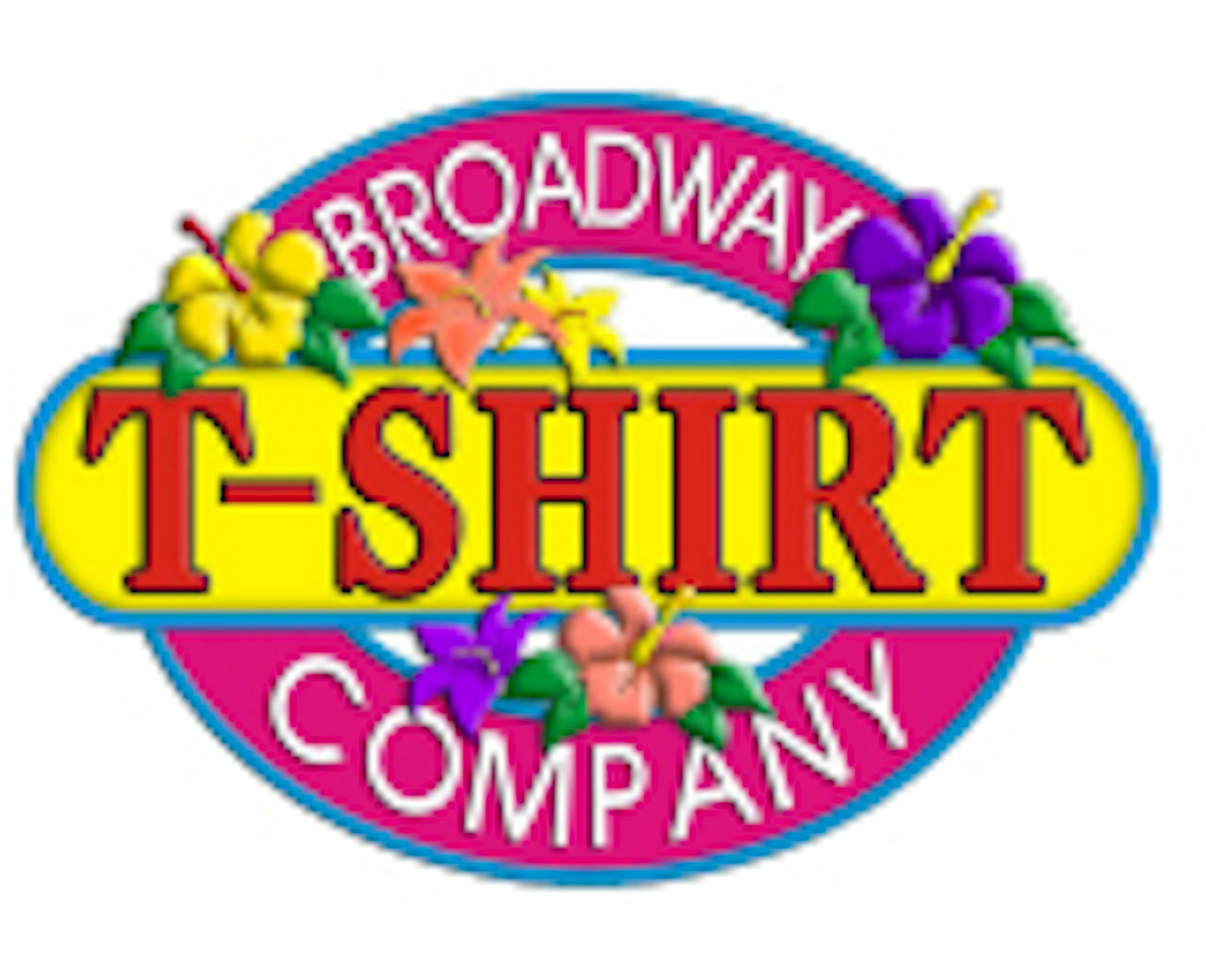 Broadway T-Shirt Company