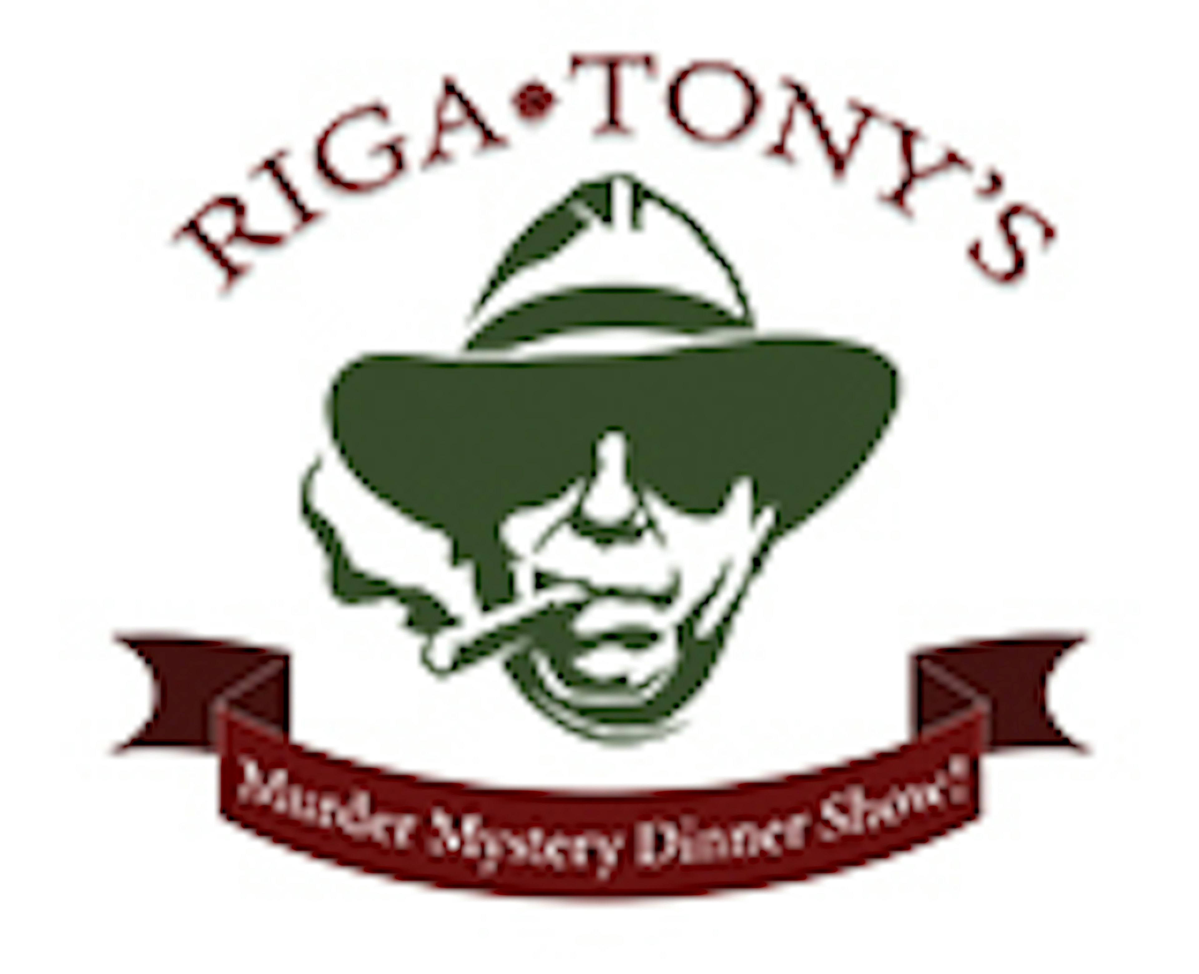Riga Tony&#8217;s Murder Mystery Dinner Show