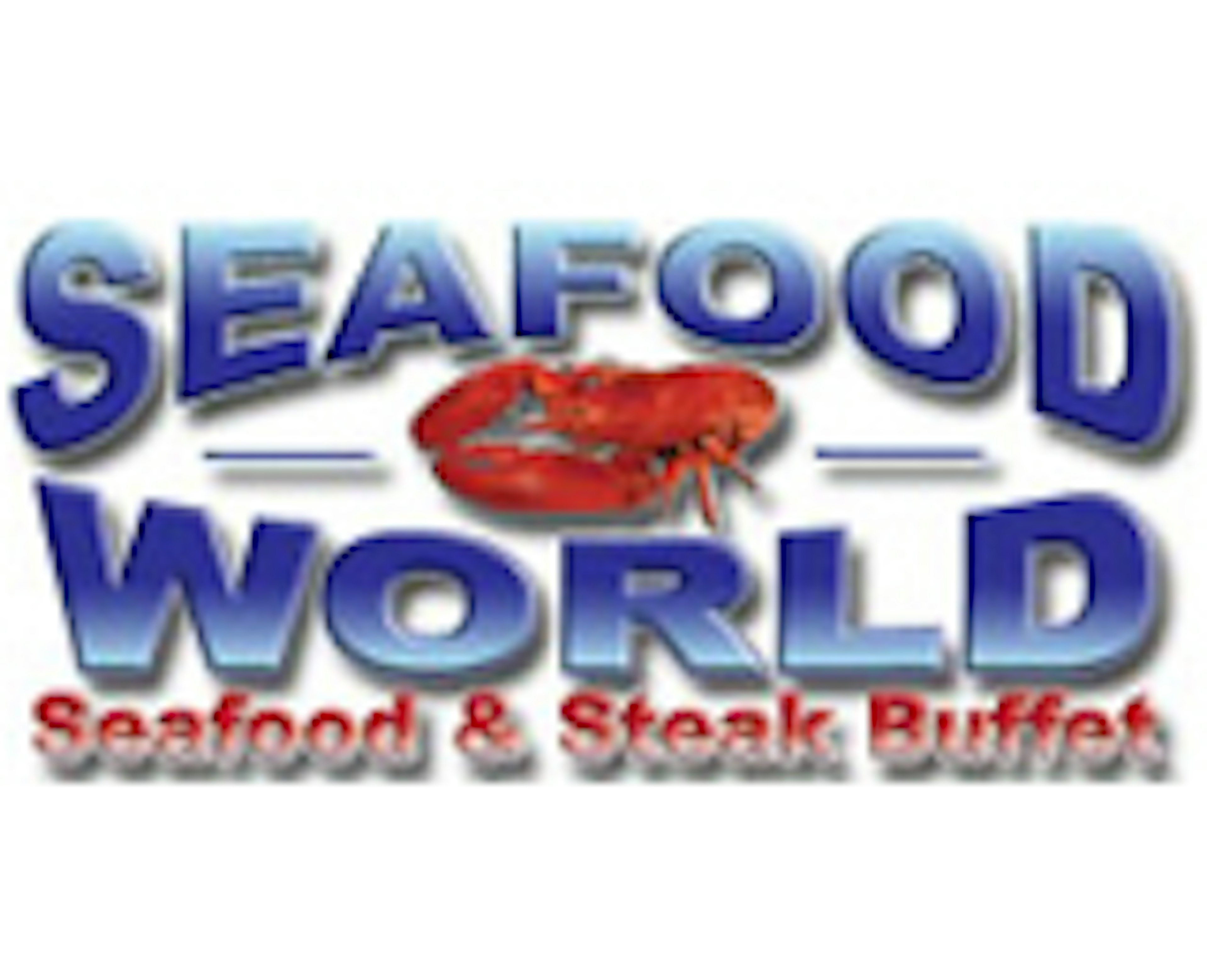 Seafood World Seafood &amp; Steak Buffet