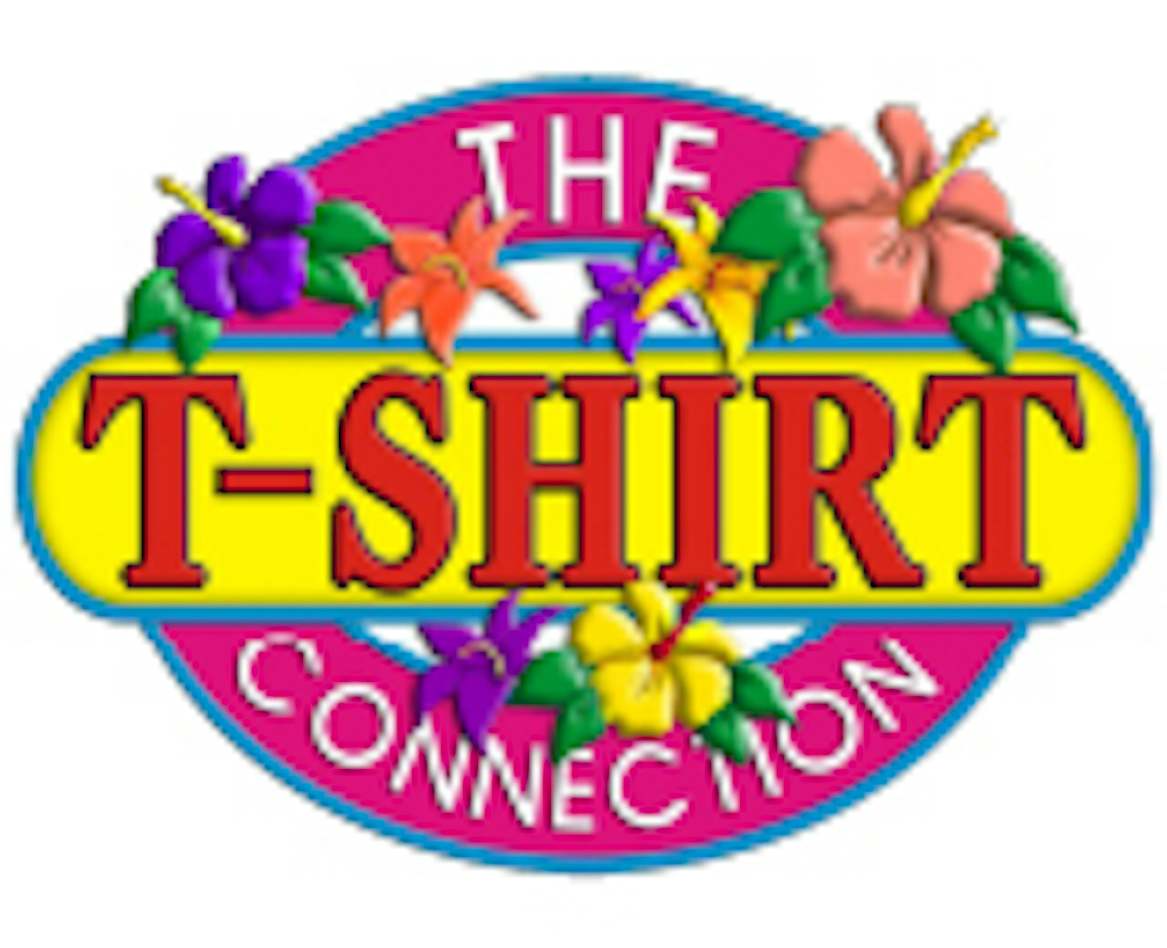The T-Shirt Connection