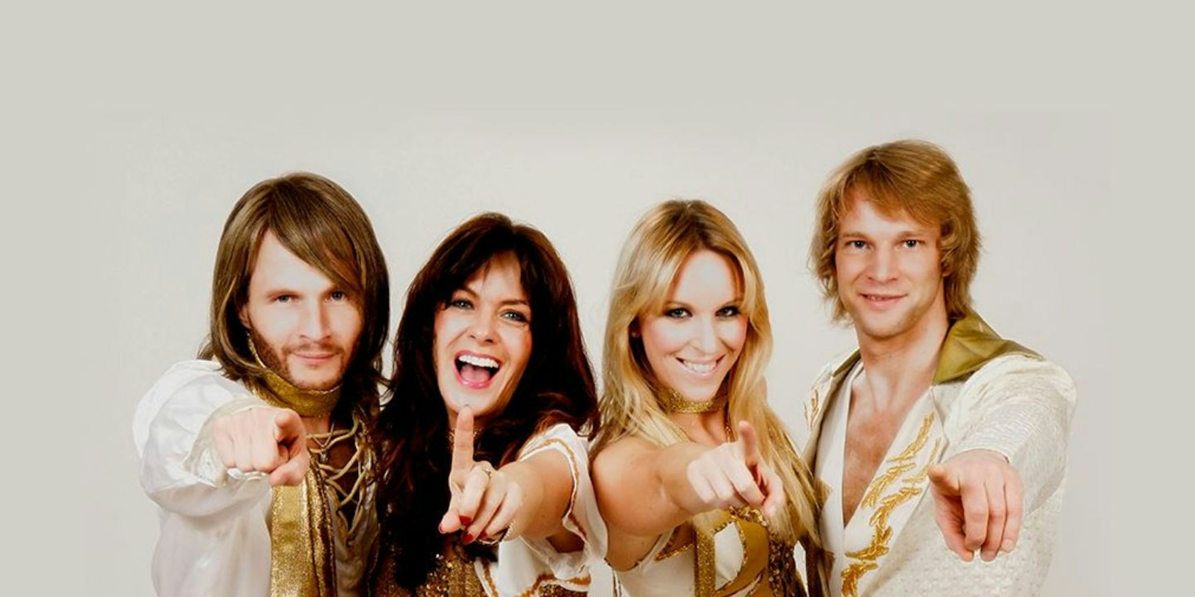 Arrival from Sweden - ABBA Tribute