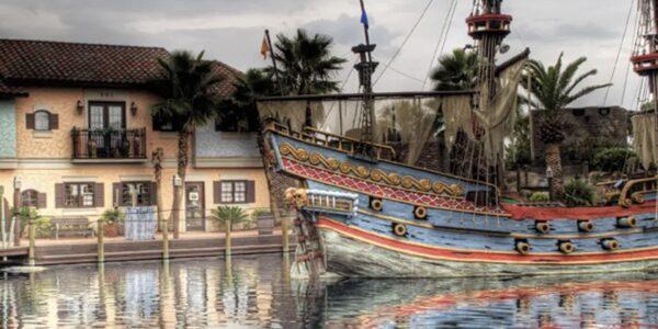 $1 OFF Adult Round Until 6PM