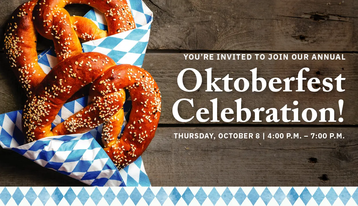 Oktoberfest at TerraBella Myrtle Beach
